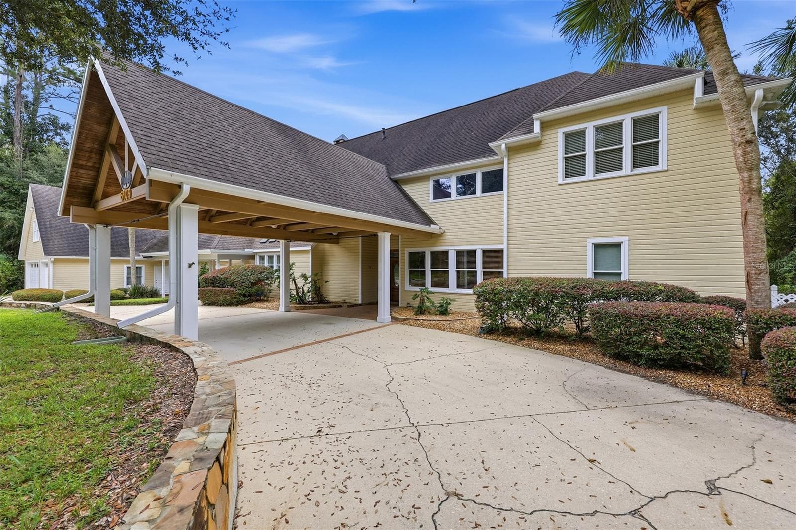 Single Family Residence at 6109 NW 60TH PL, GAINESVILLE, photo 85 of 87