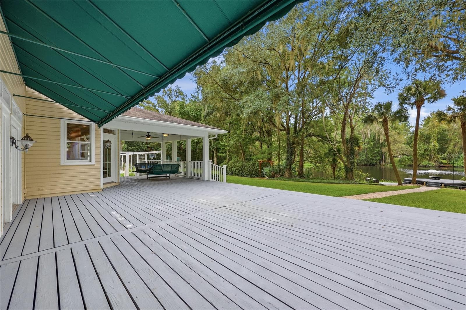 Single Family Residence at 6109 NW 60TH PL, GAINESVILLE, photo 86 of 87
