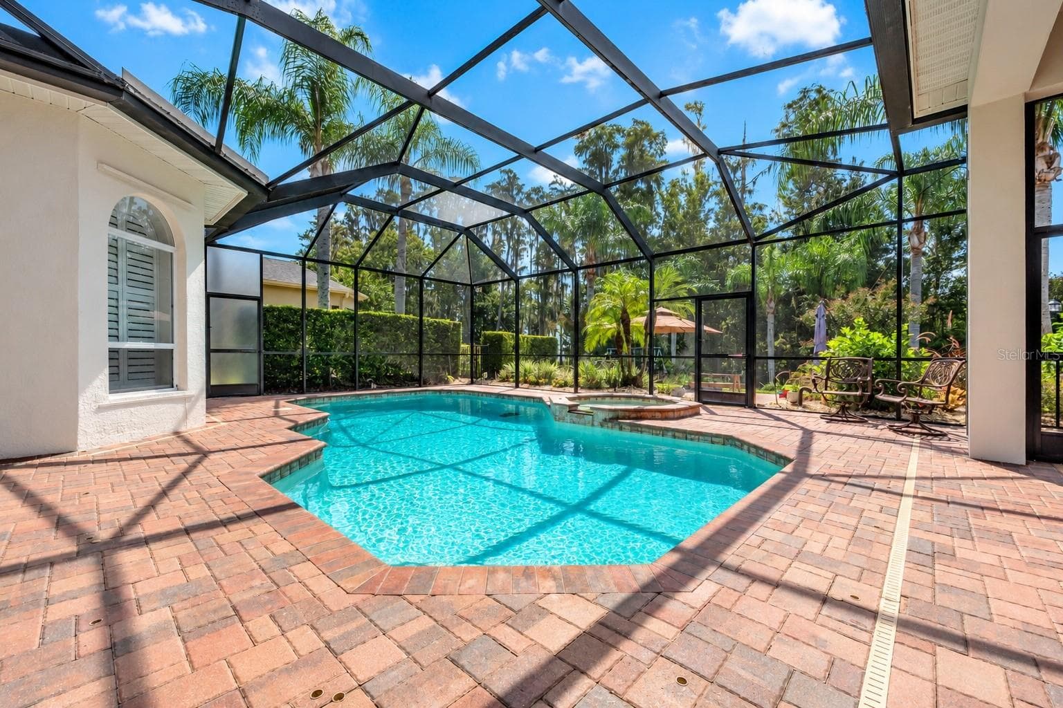 Single Family Residence at 21228 QUIET HAVEN CT, LAND O LAKES, photo 42 of 64