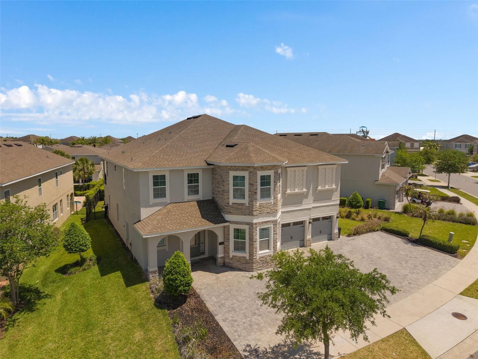 Single Family Residence at 7713 GRABEN ST, KISSIMMEE, photo 3 of 86