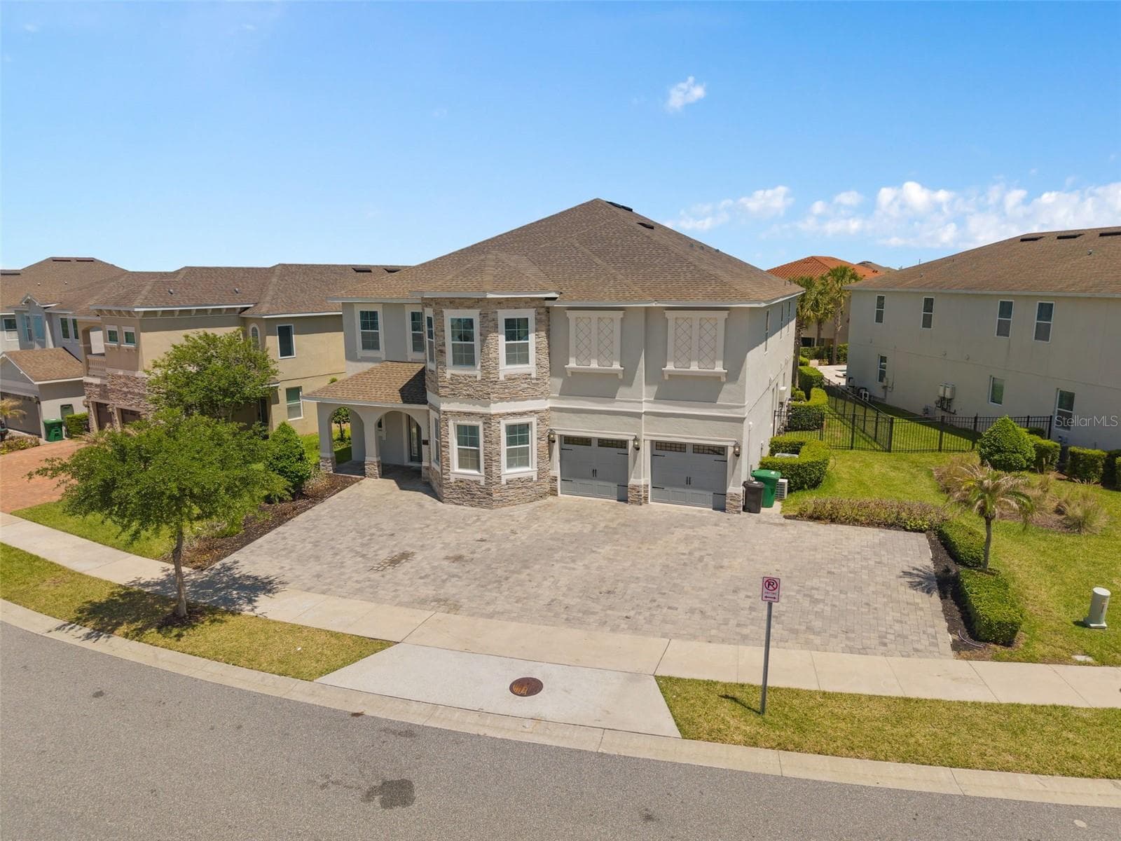 Single Family Residence at 7713 GRABEN ST, KISSIMMEE, photo 4 of 86