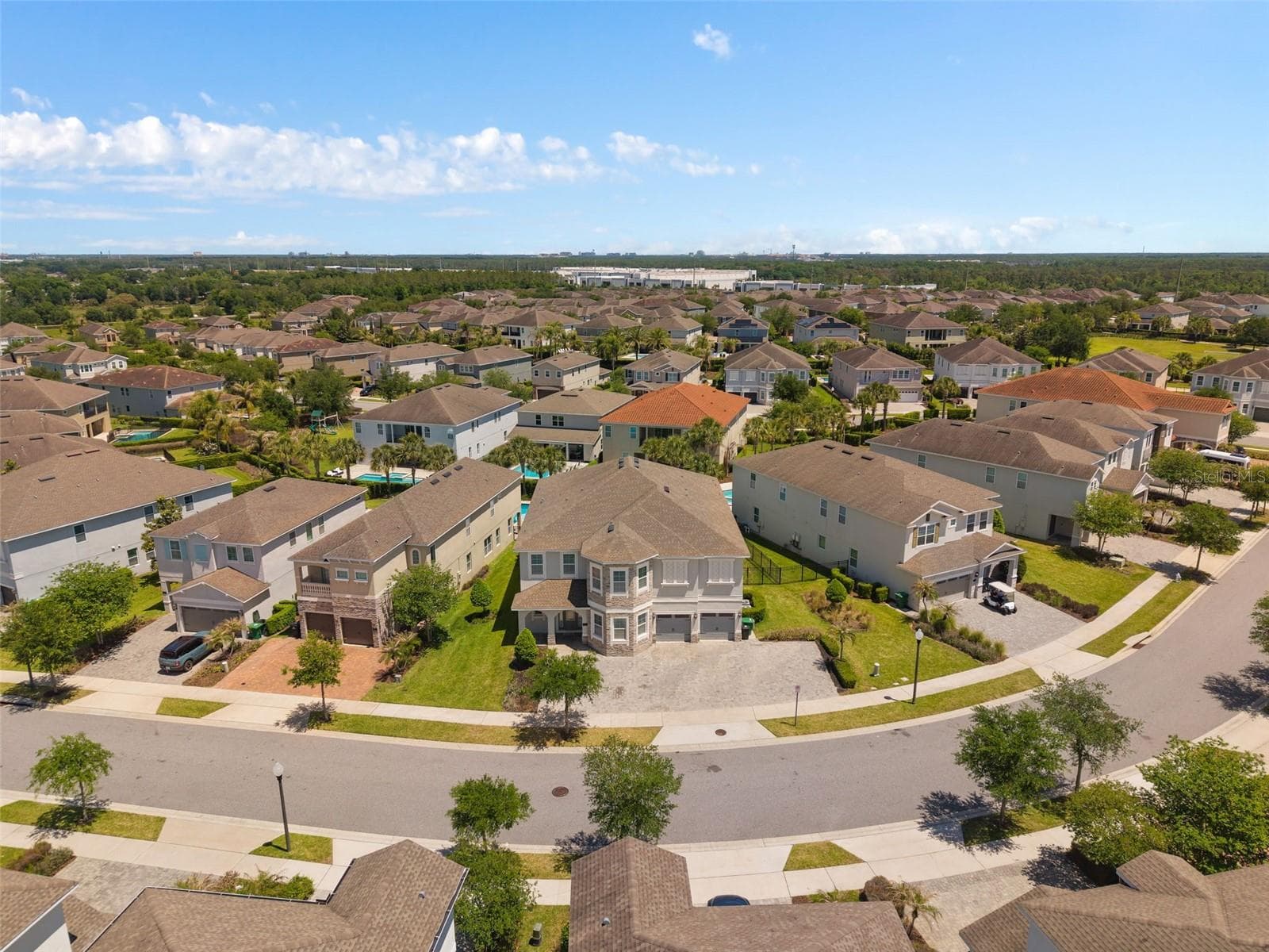 Single Family Residence at 7713 GRABEN ST, KISSIMMEE, photo 6 of 86