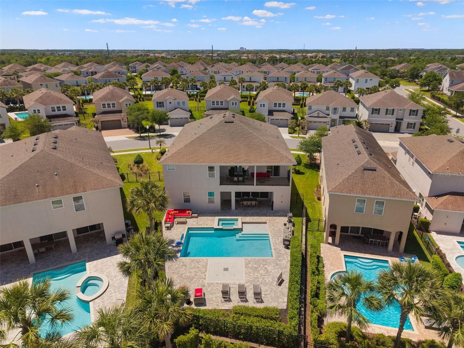 Single Family Residence at 7713 GRABEN ST, KISSIMMEE, photo 11 of 86