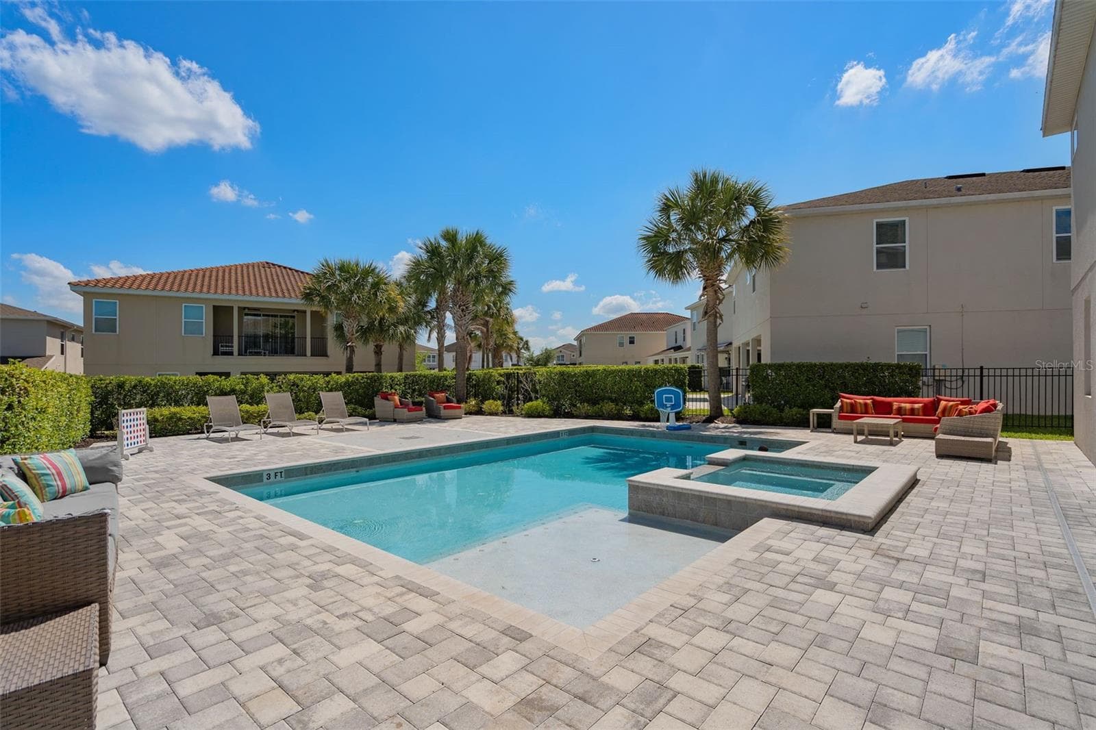 Single Family Residence at 7713 GRABEN ST, KISSIMMEE, photo 12 of 86