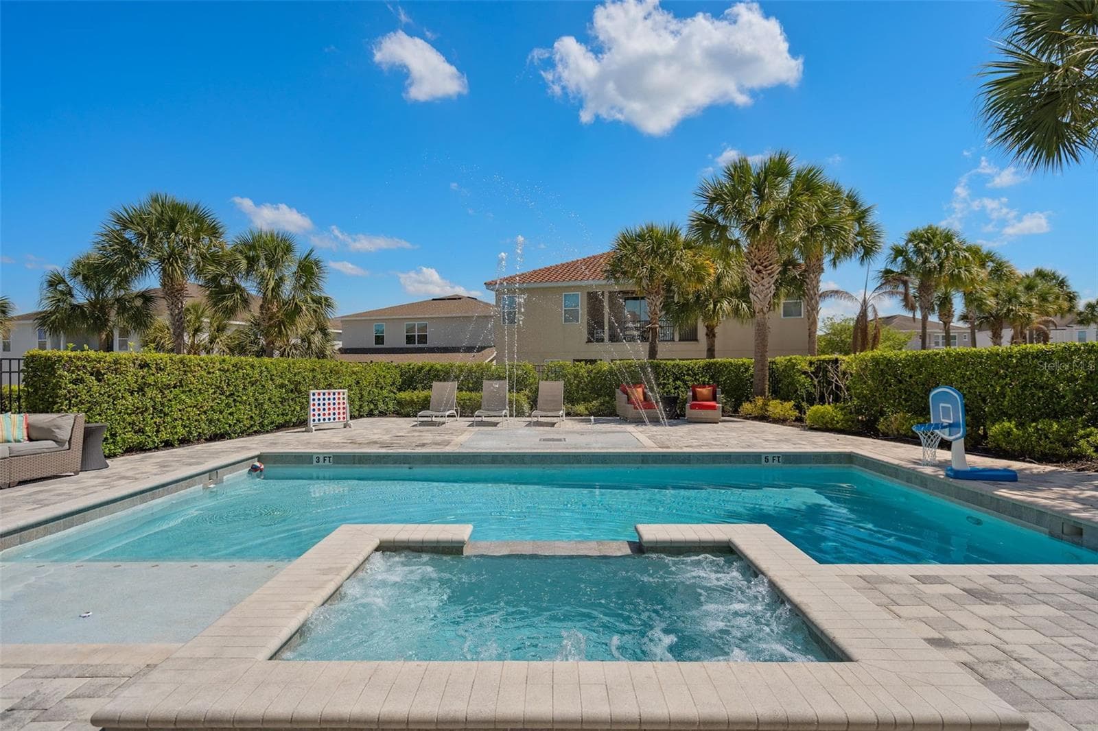 Single Family Residence at 7713 GRABEN ST, KISSIMMEE, photo 13 of 86
