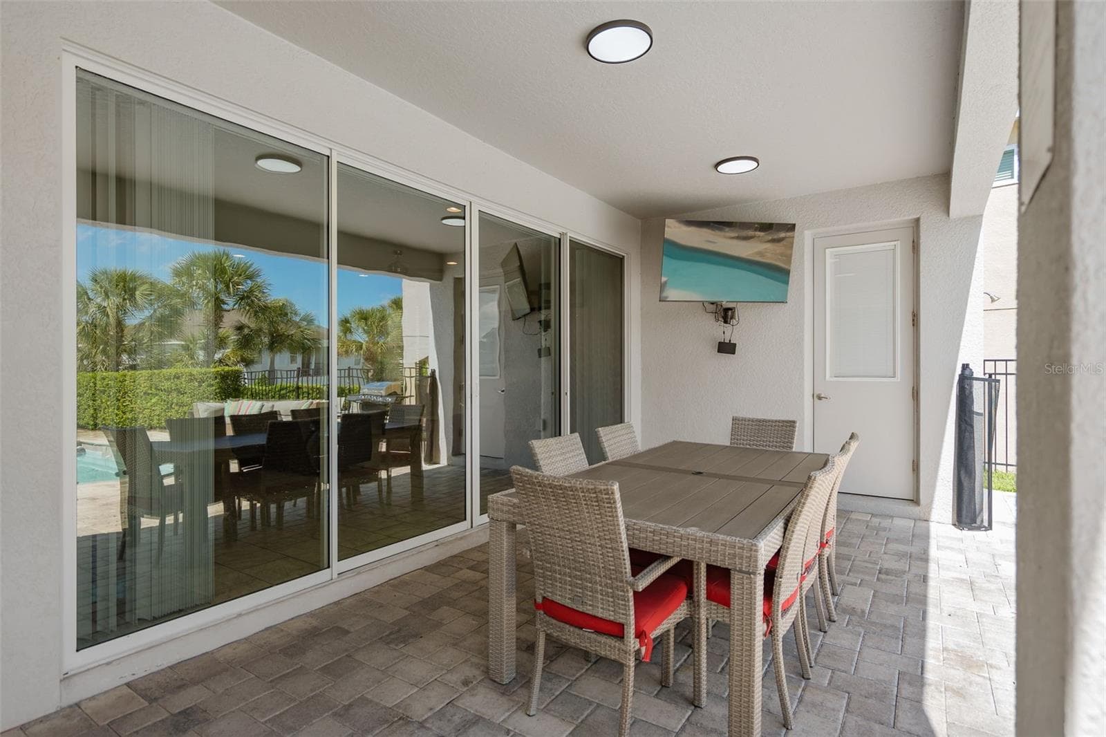 Single Family Residence at 7713 GRABEN ST, KISSIMMEE, photo 18 of 86