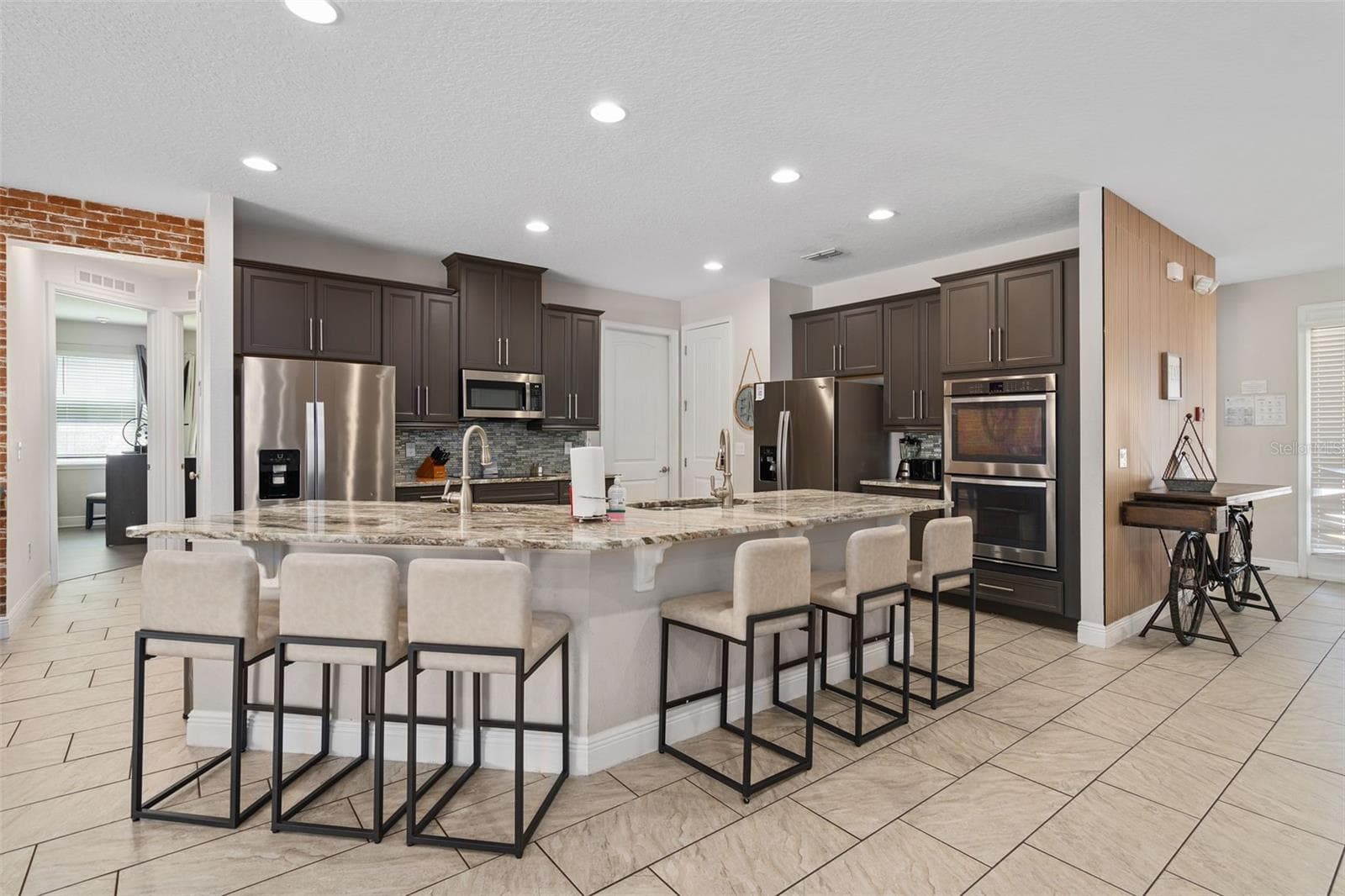 Single Family Residence at 7713 GRABEN ST, KISSIMMEE, photo 26 of 86