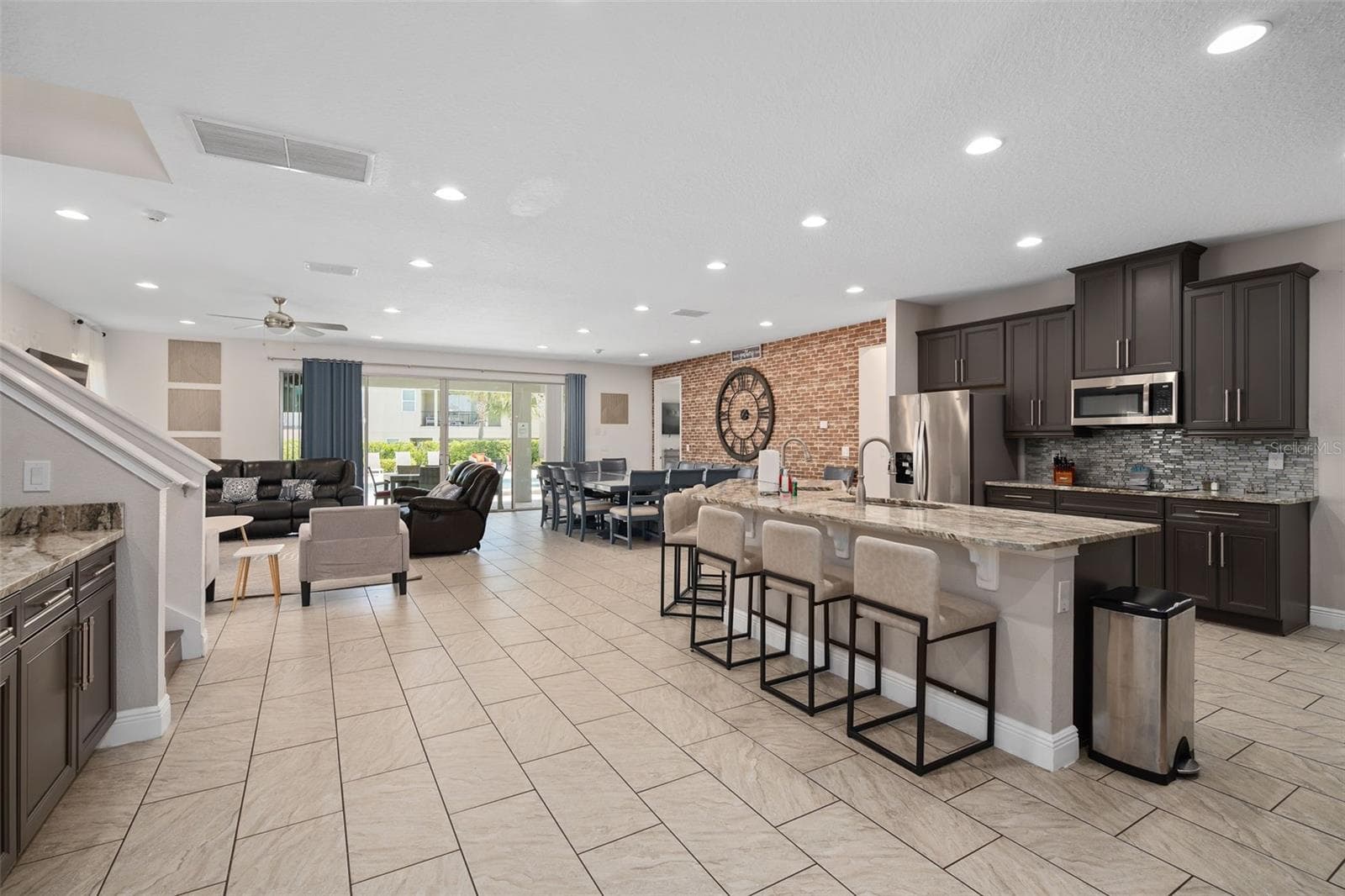 Single Family Residence at 7713 GRABEN ST, KISSIMMEE, photo 27 of 86