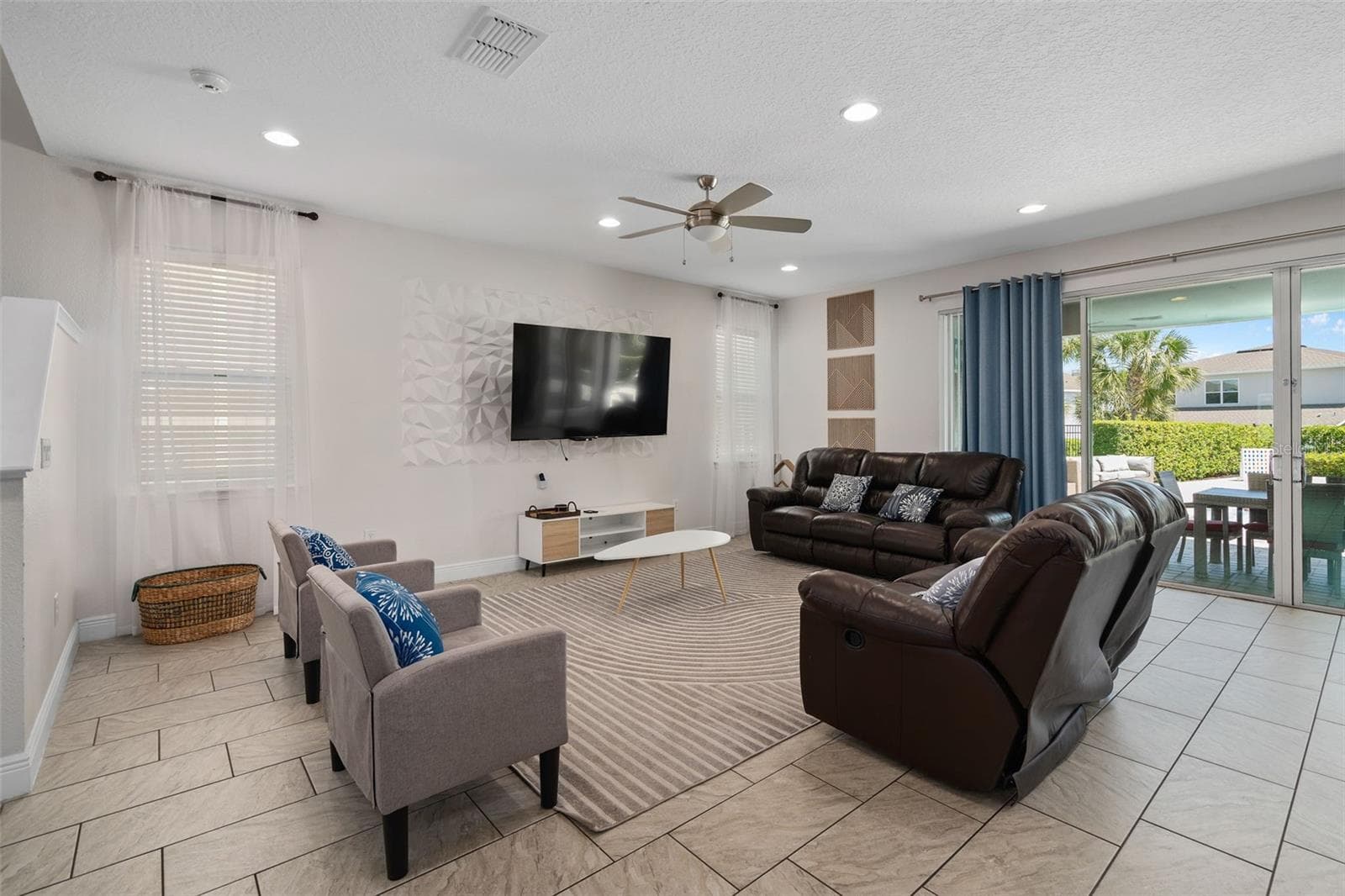 Single Family Residence at 7713 GRABEN ST, KISSIMMEE, photo 32 of 86