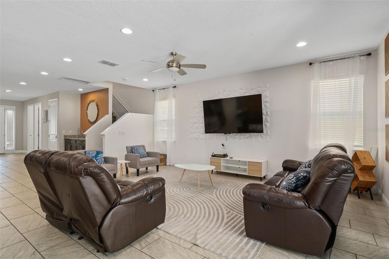 Single Family Residence at 7713 GRABEN ST, KISSIMMEE, photo 33 of 86