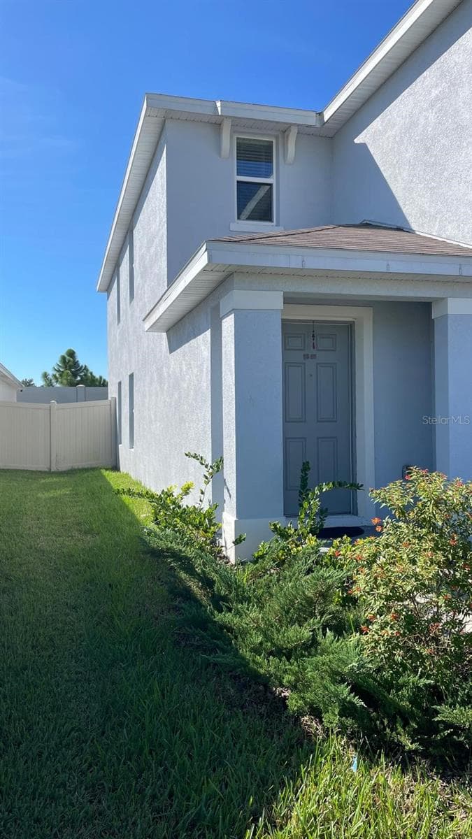 Entrance - 36117 SUNFLOWER HILL DR, ZEPHYRHILLS