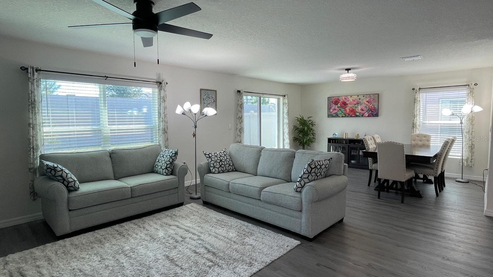 Great Room - 36117 SUNFLOWER HILL DR, ZEPHYRHILLS