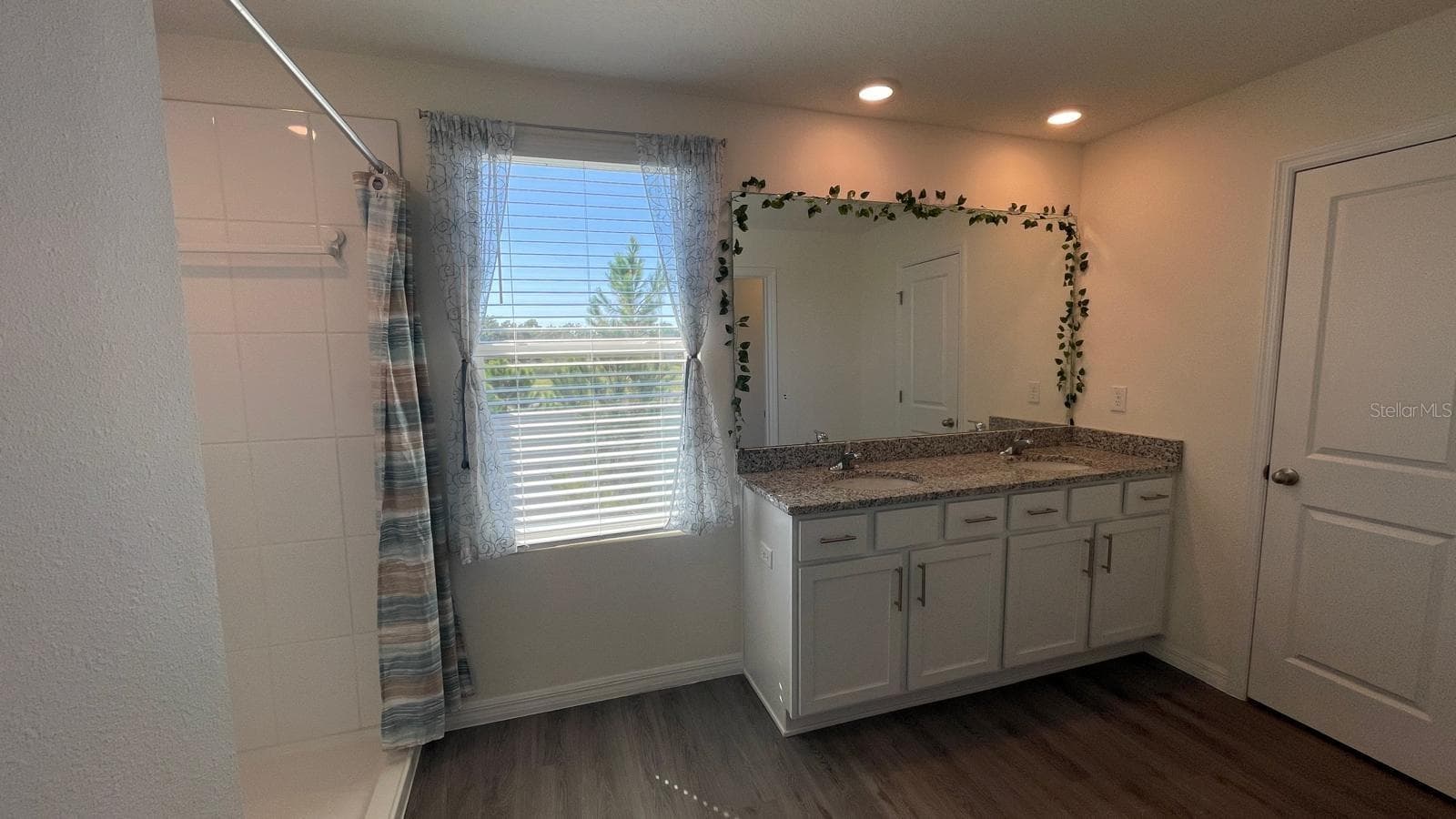 Master Bathroom - 36117 SUNFLOWER HILL DR, ZEPHYRHILLS