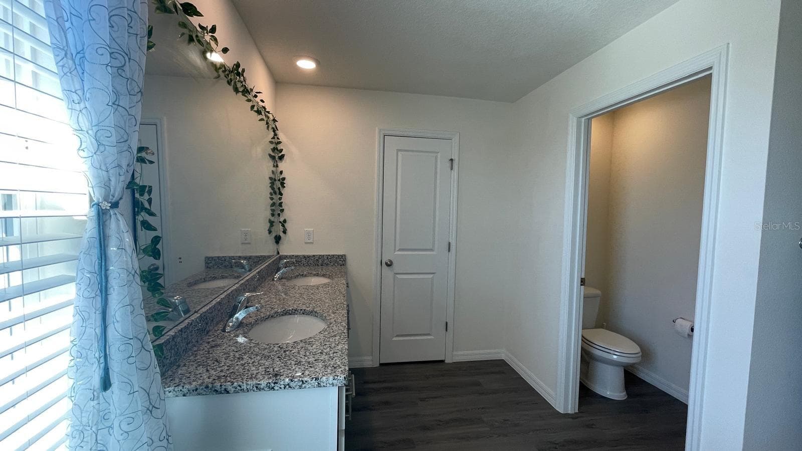 Master Bathroom - 36117 SUNFLOWER HILL DR, ZEPHYRHILLS