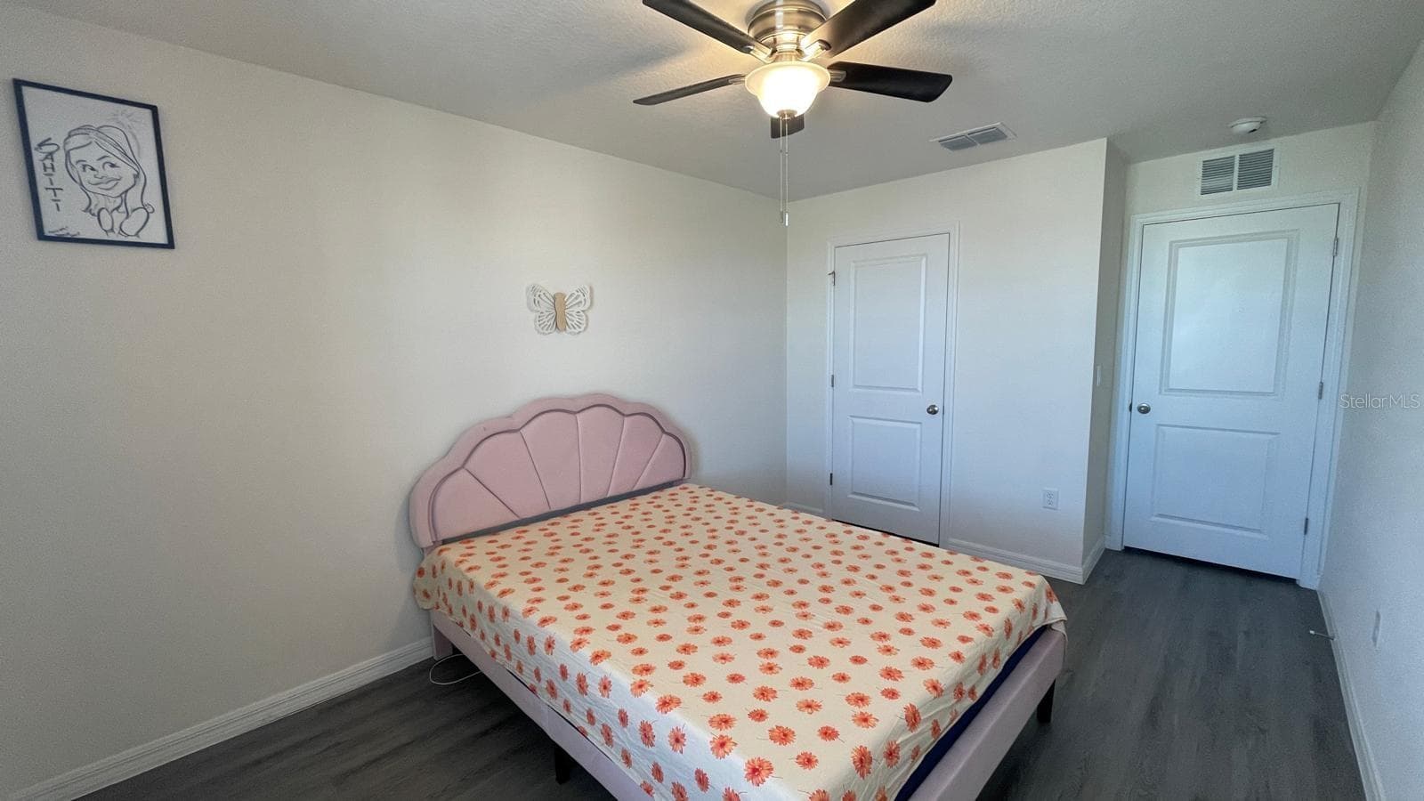 Bedroom - 36117 SUNFLOWER HILL DR, ZEPHYRHILLS