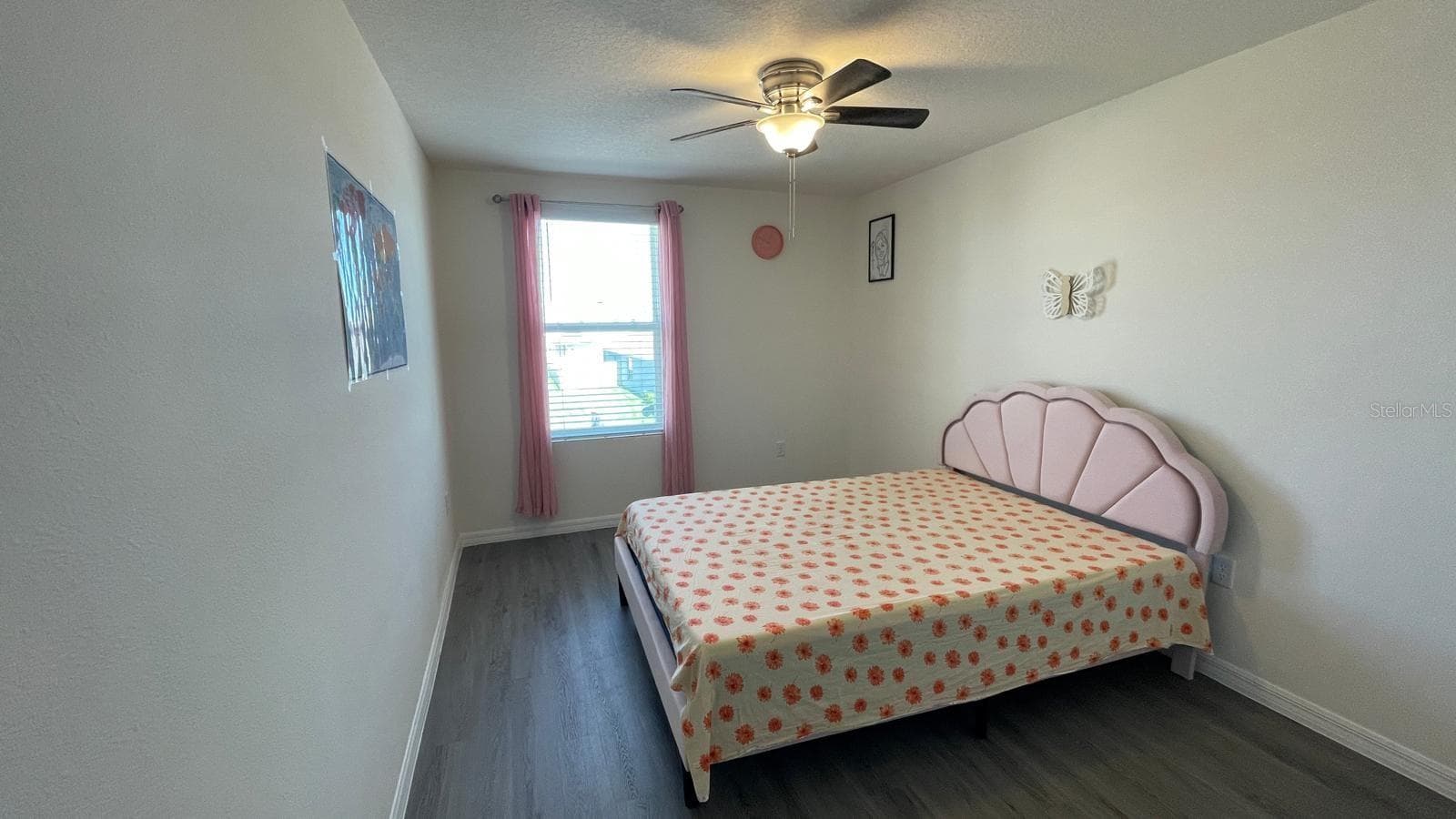 Bedroom - 36117 SUNFLOWER HILL DR, ZEPHYRHILLS