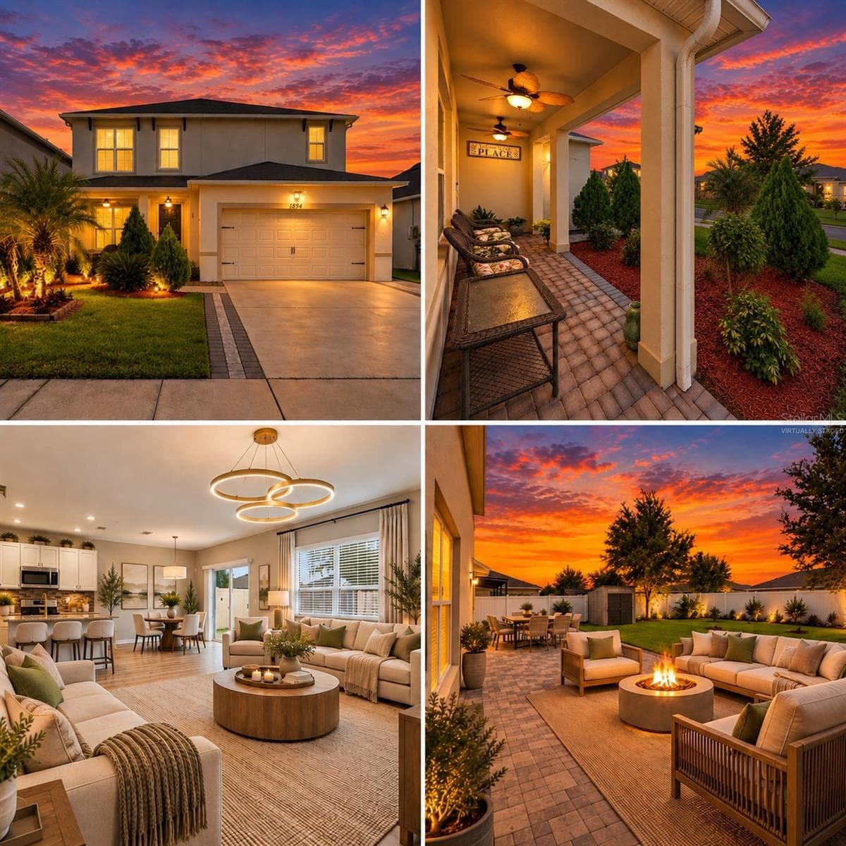 1894 CASSIDY KNOLL DR