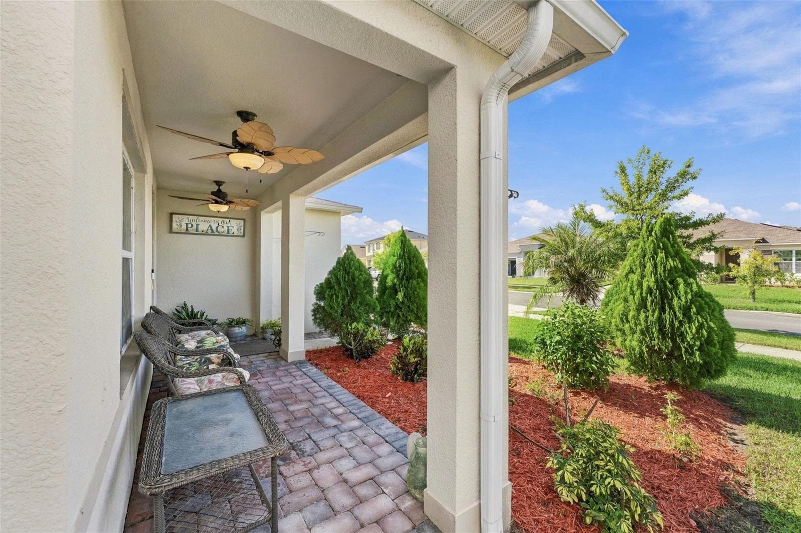 Single Family Residence at 1894 CASSIDY KNOLL DR, KISSIMMEE, photo 5 of 51