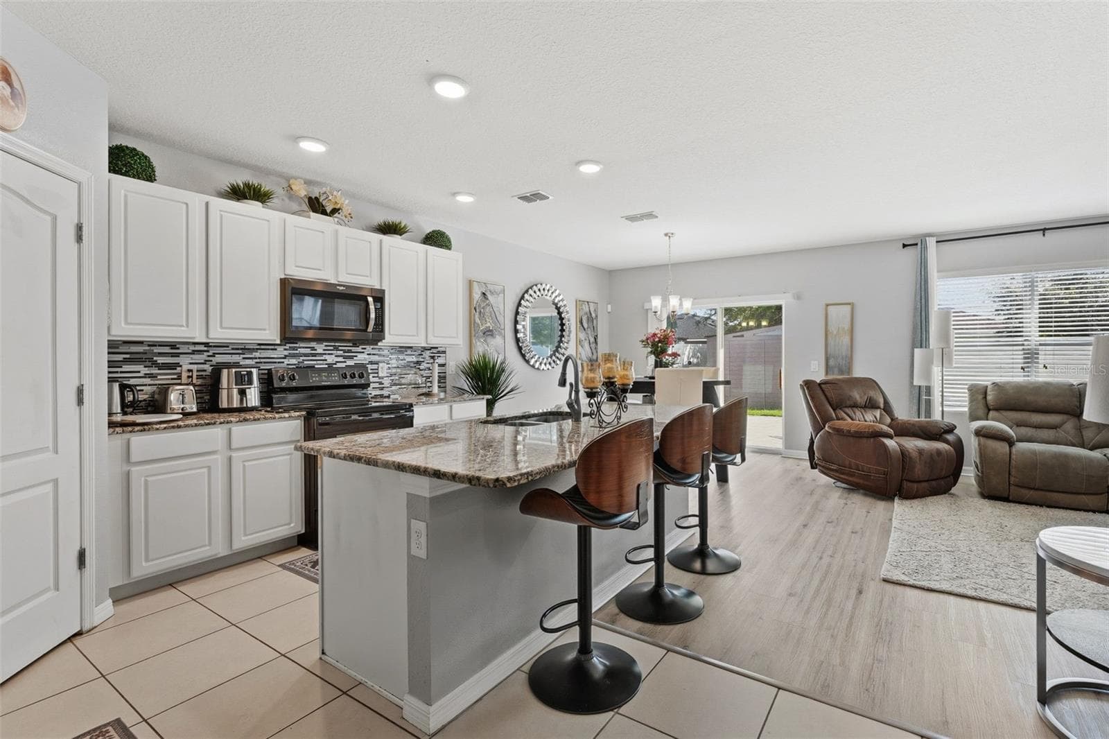 Single Family Residence at 1894 CASSIDY KNOLL DR, KISSIMMEE, photo 16 of 51