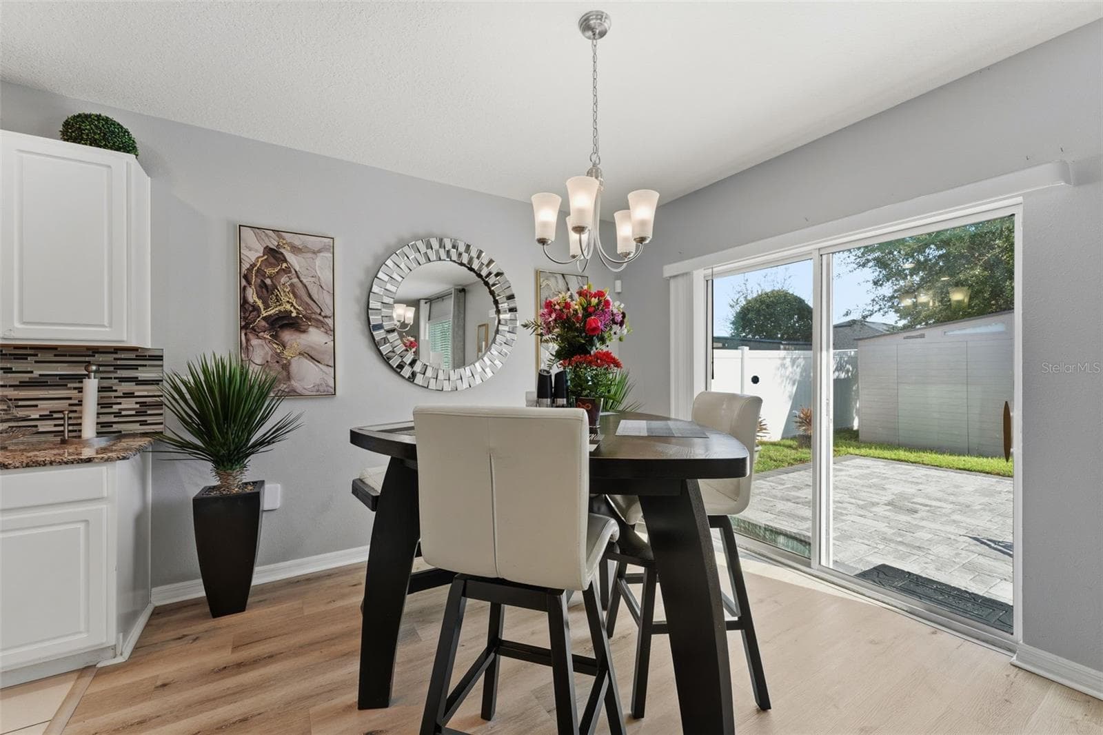 Single Family Residence at 1894 CASSIDY KNOLL DR, KISSIMMEE, photo 19 of 51