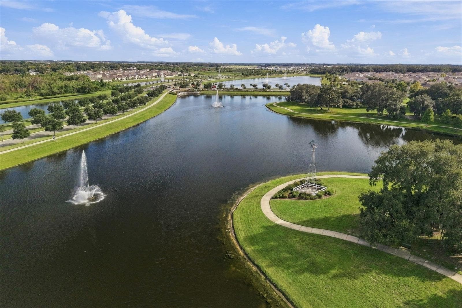 Single Family Residence at 1894 CASSIDY KNOLL DR, KISSIMMEE, photo 28 of 51