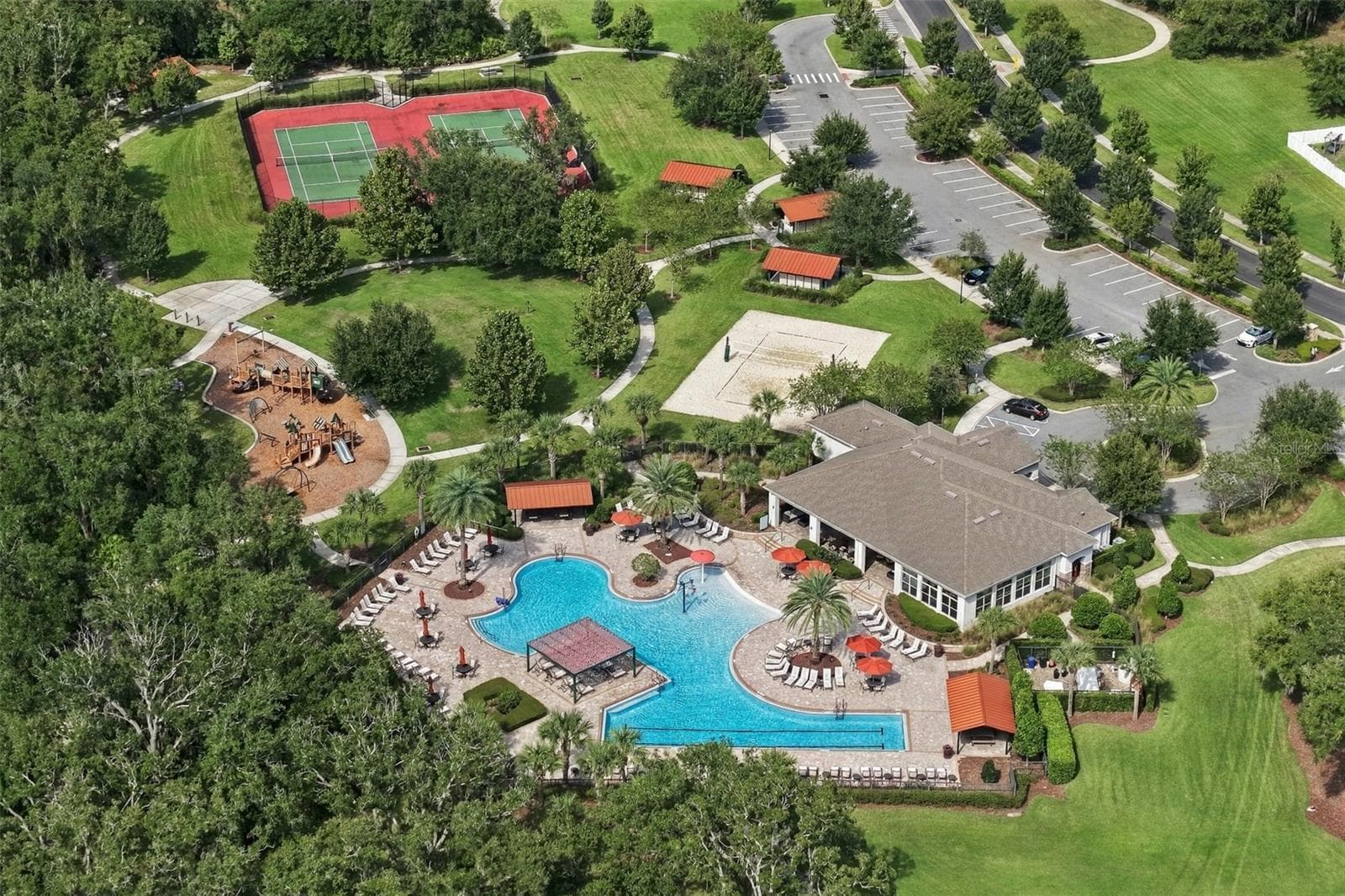 Single Family Residence at 1894 CASSIDY KNOLL DR, KISSIMMEE, photo 30 of 51