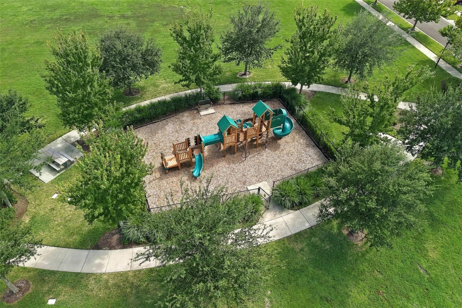 Single Family Residence at 1894 CASSIDY KNOLL DR, KISSIMMEE, photo 33 of 51