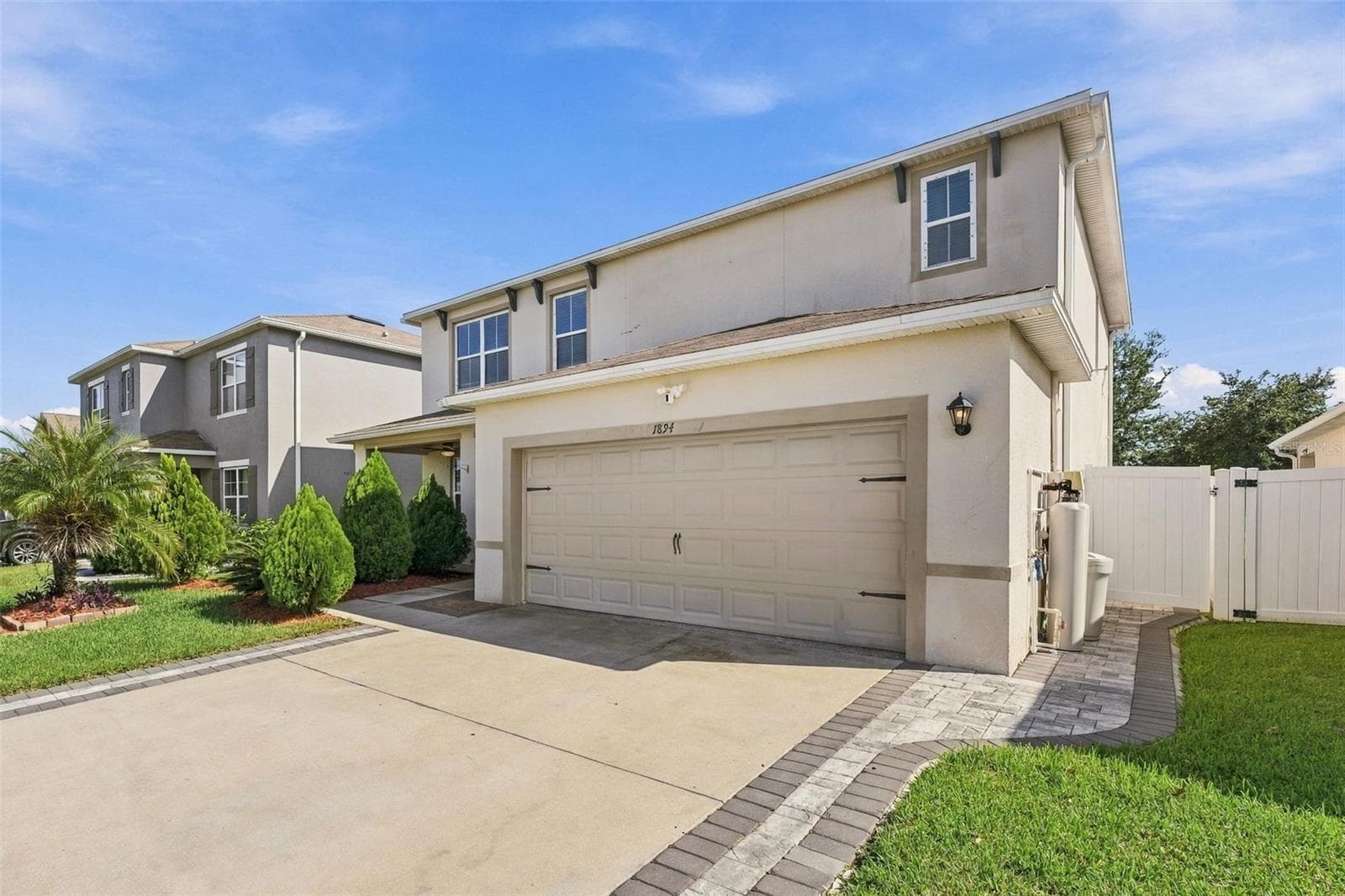 Single Family Residence at 1894 CASSIDY KNOLL DR, KISSIMMEE, photo 41 of 51
