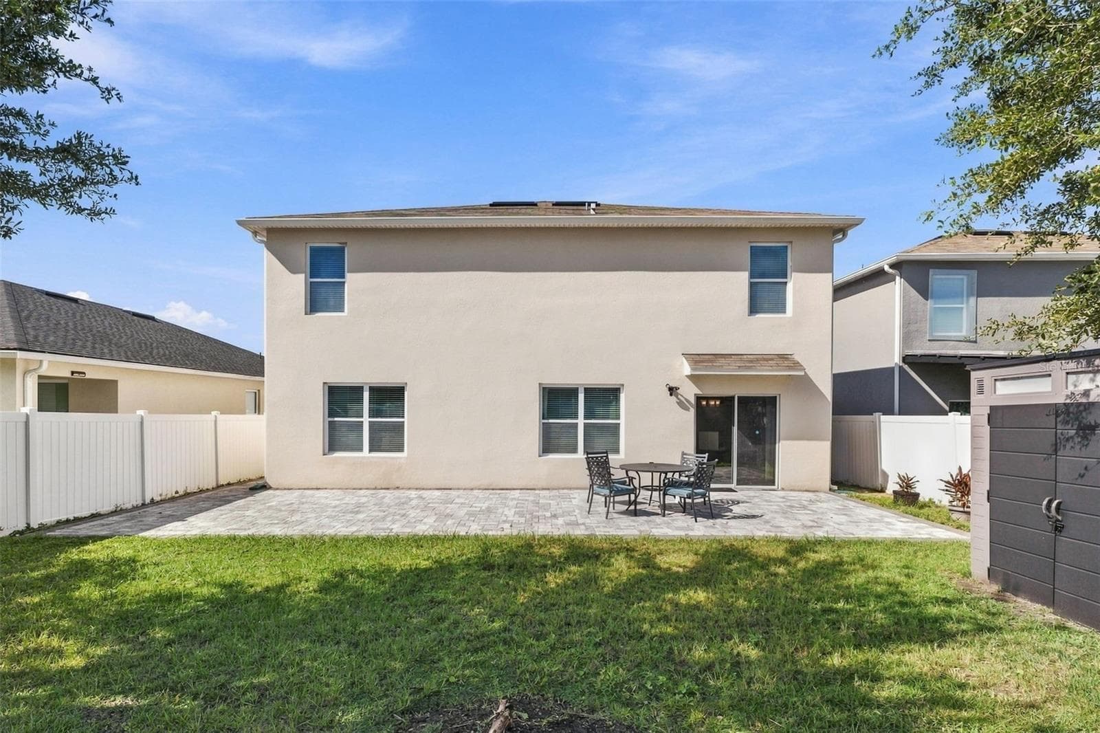 Single Family Residence at 1894 CASSIDY KNOLL DR, KISSIMMEE, photo 44 of 51