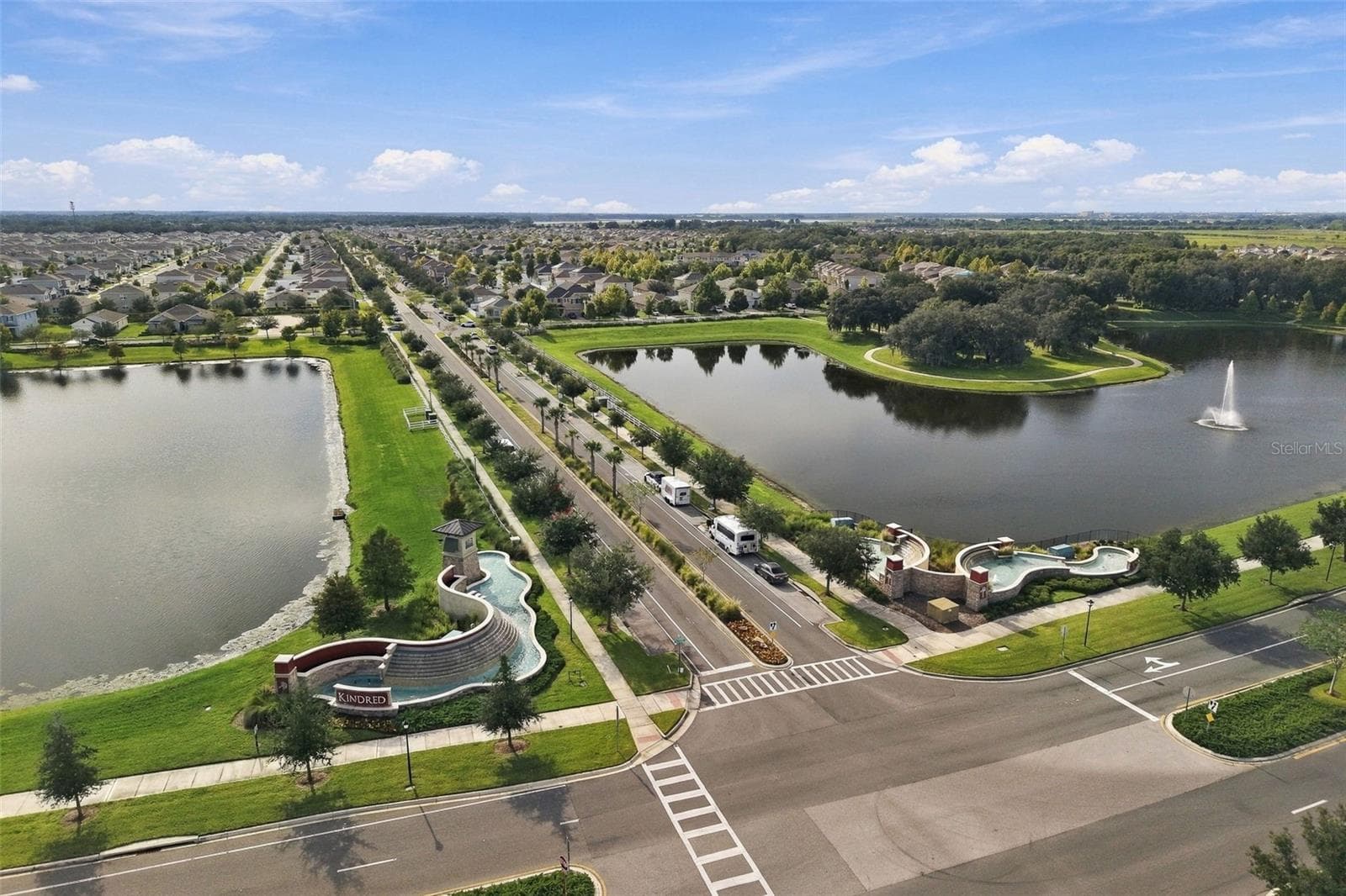 Single Family Residence at 1894 CASSIDY KNOLL DR, KISSIMMEE, photo 48 of 51