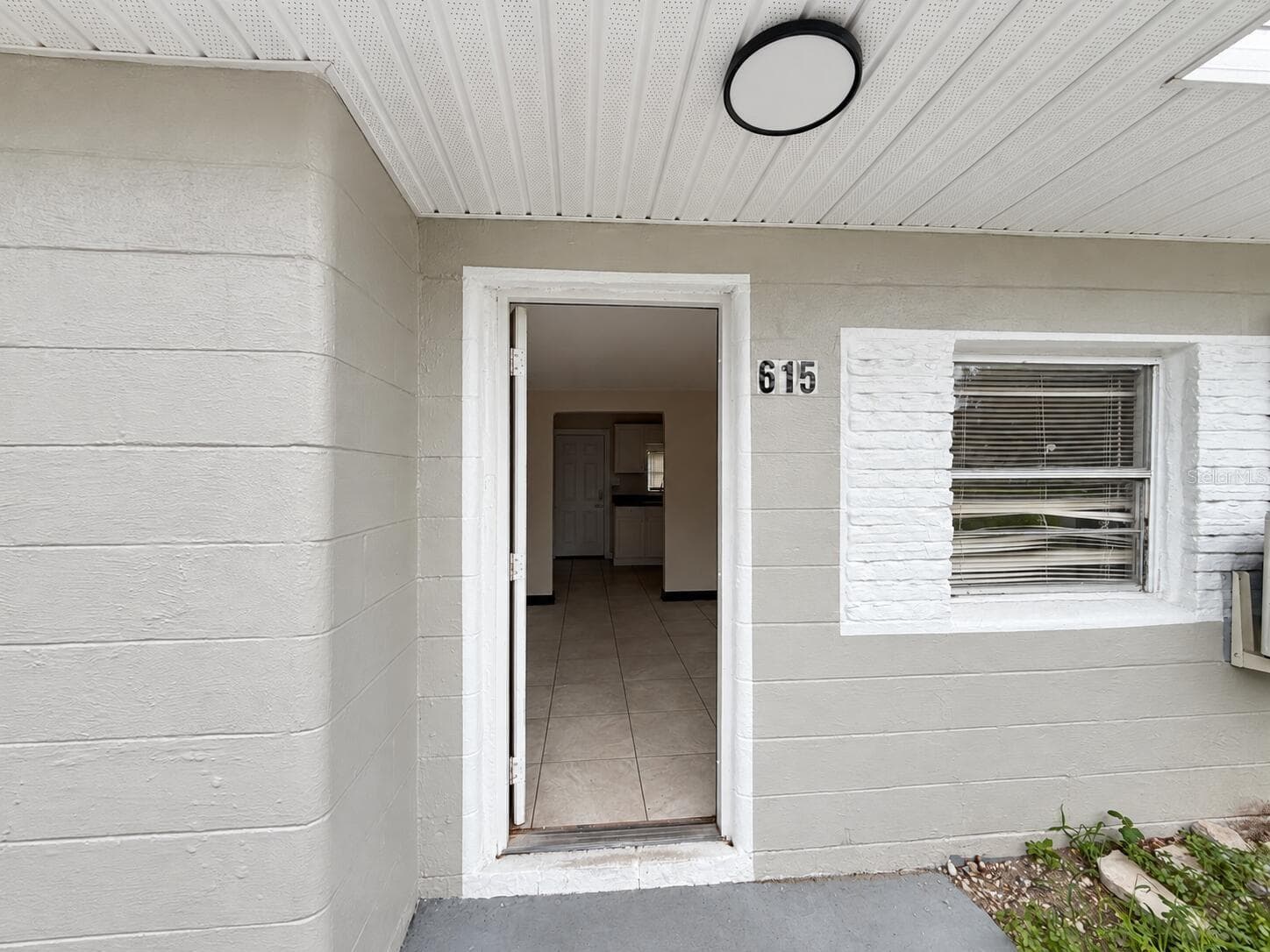 Duplex at 613 PLATEAU AVE, LAKELAND, photo 12 of 20