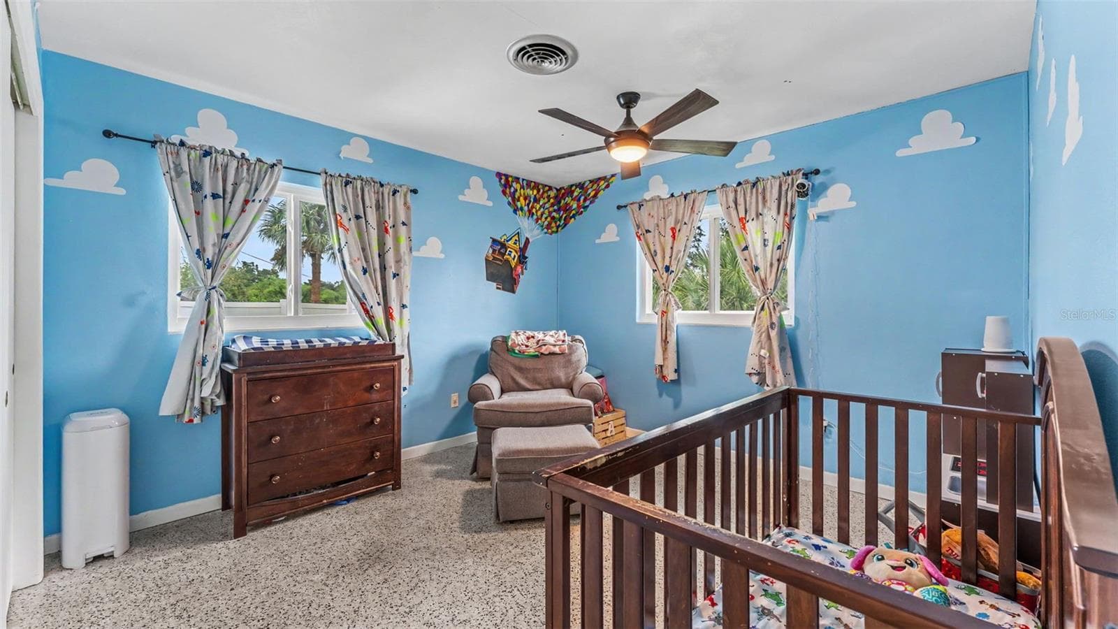 Single Family Residence at 1330 AUBURN ST, LAKELAND, photo 27 of 51