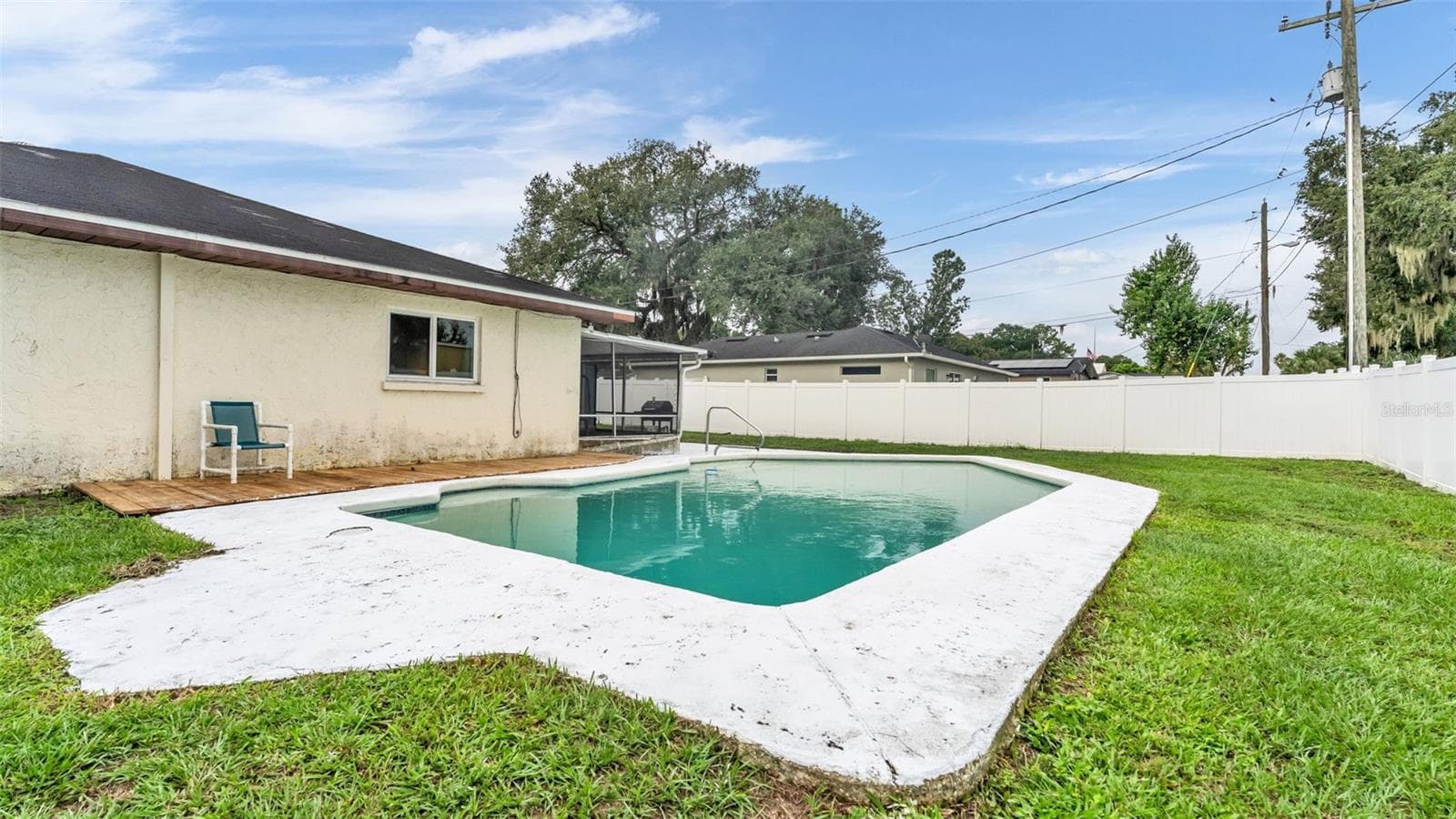 Single Family Residence at 1330 AUBURN ST, LAKELAND, photo 36 of 51