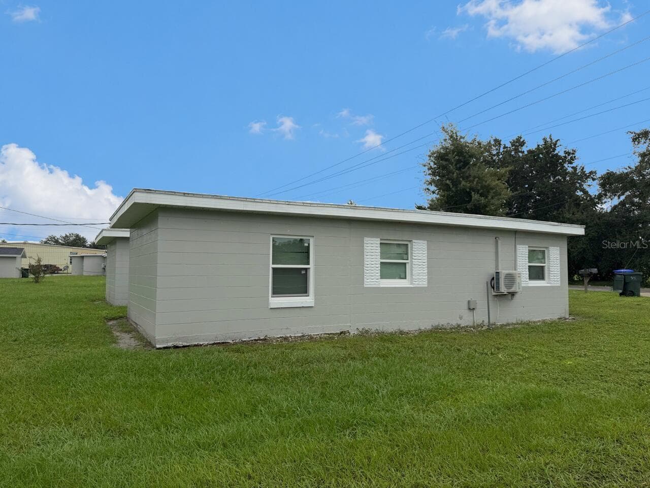 Duplex at 617 PLATEAU AVE, LAKELAND, photo 22 of 24
