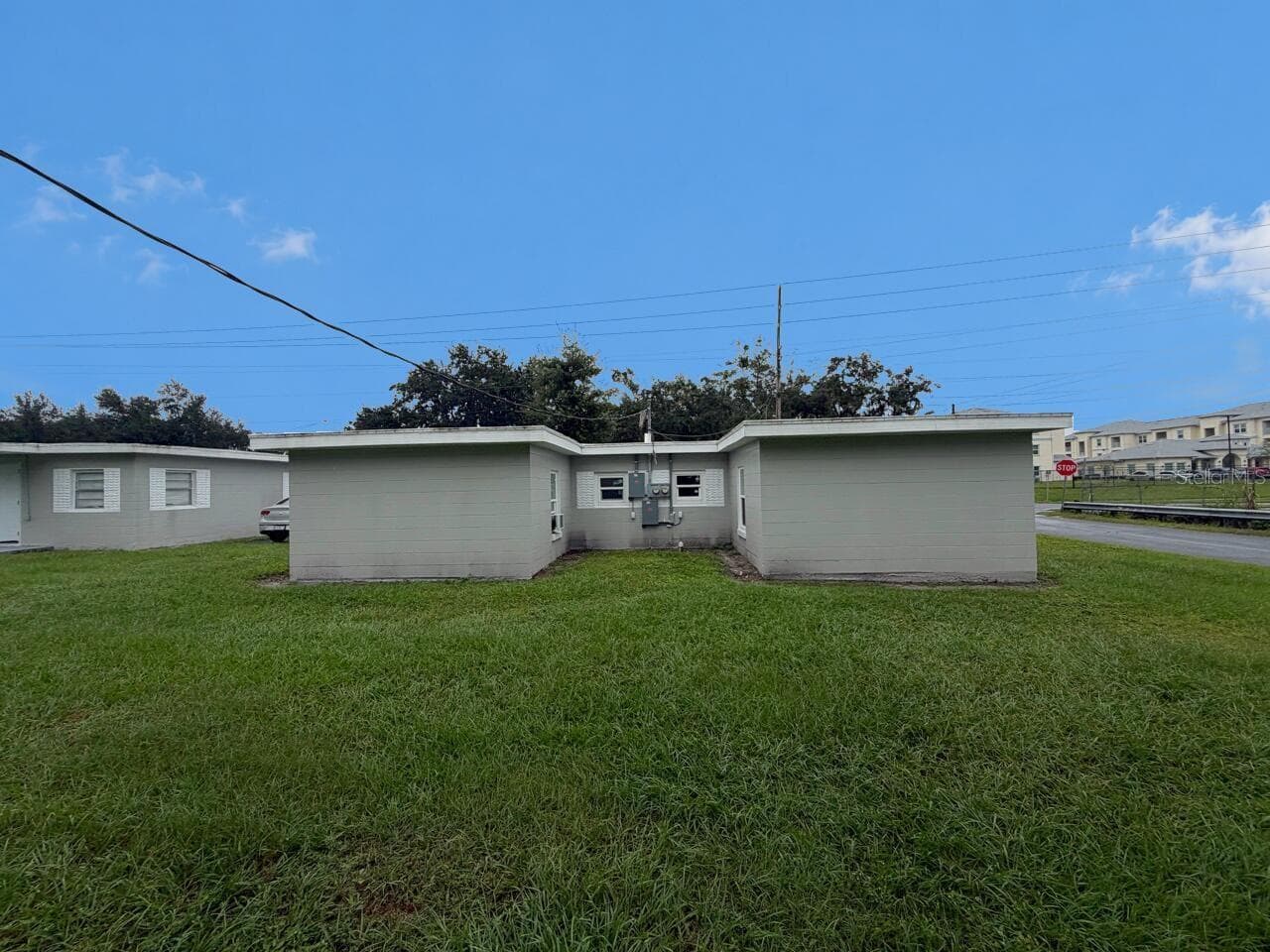 Duplex at 617 PLATEAU AVE, LAKELAND, photo 24 of 24