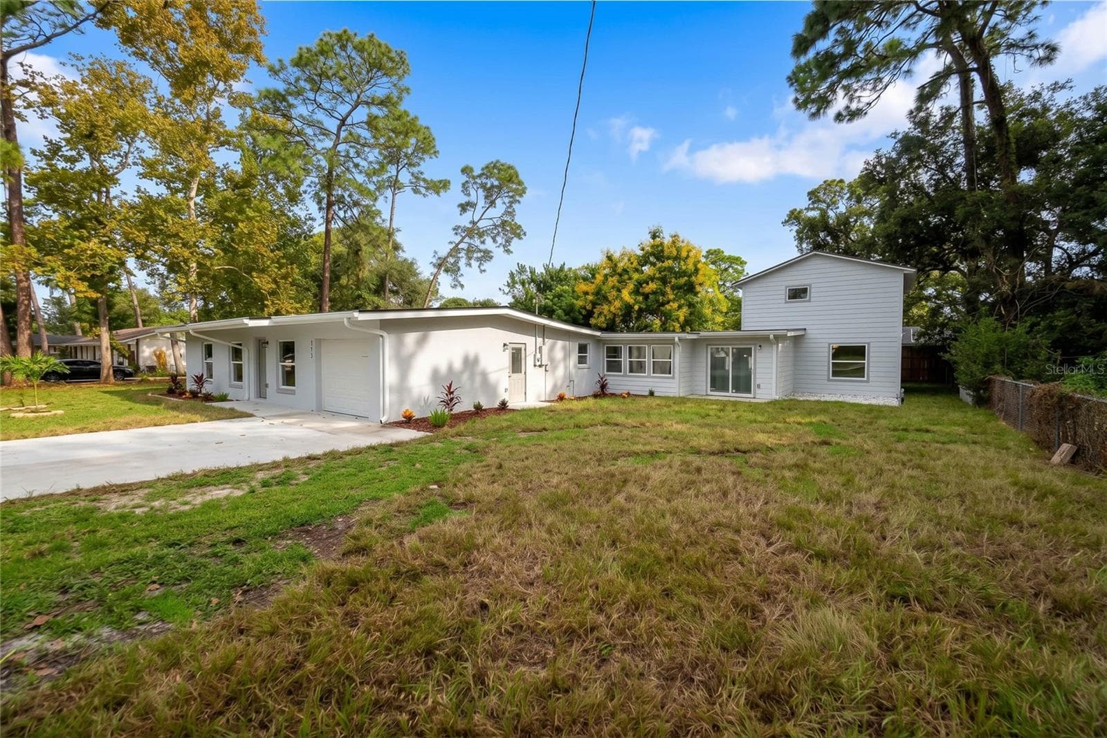 Single Family Residence at 341 E CITRUS ST, ALTAMONTE SPRINGS
