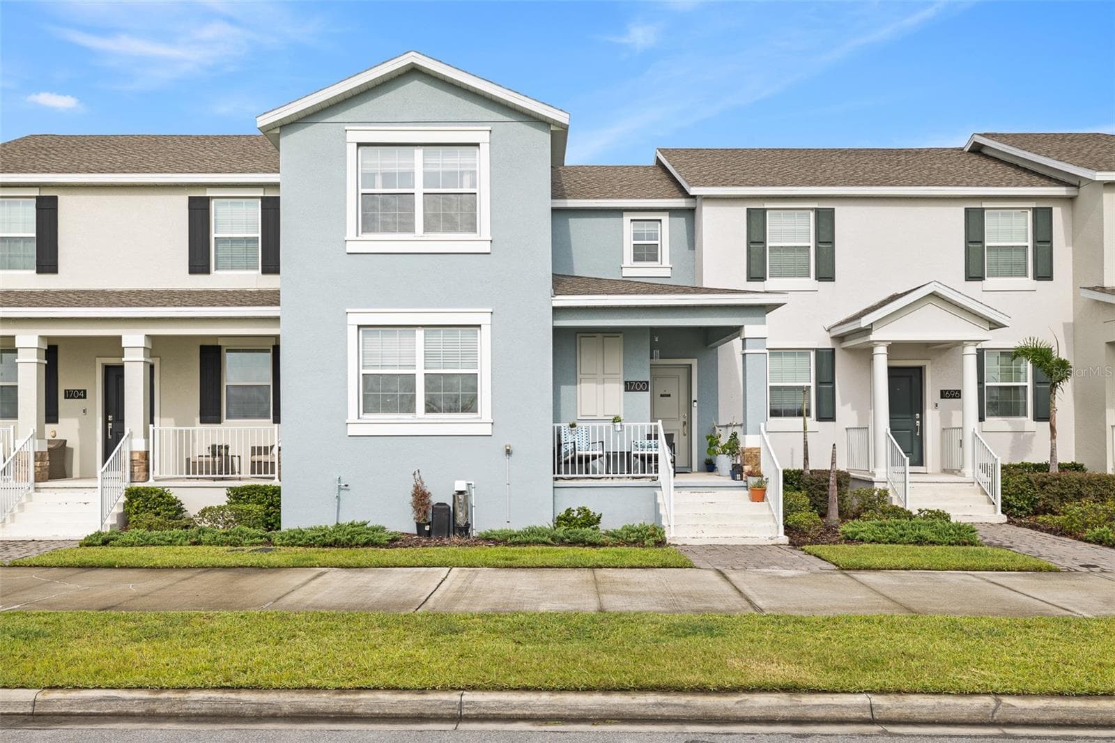 Townhouse at 1700 TOHOQUA BLVD, KISSIMMEE, photo 2 of 55