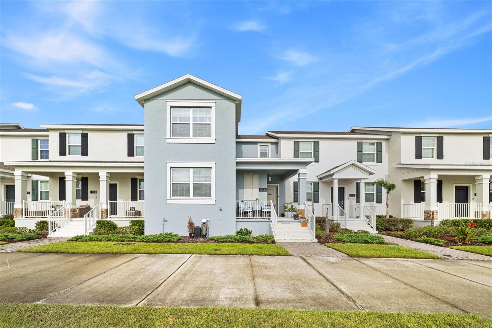 Townhouse at 1700 TOHOQUA BLVD, KISSIMMEE, photo 4 of 55