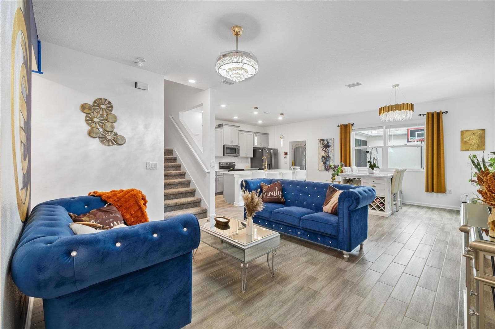 Townhouse at 1700 TOHOQUA BLVD, KISSIMMEE, photo 6 of 55
