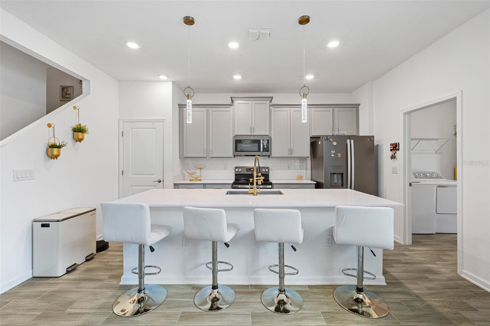 Townhouse at 1700 TOHOQUA BLVD, KISSIMMEE, photo 12 of 55