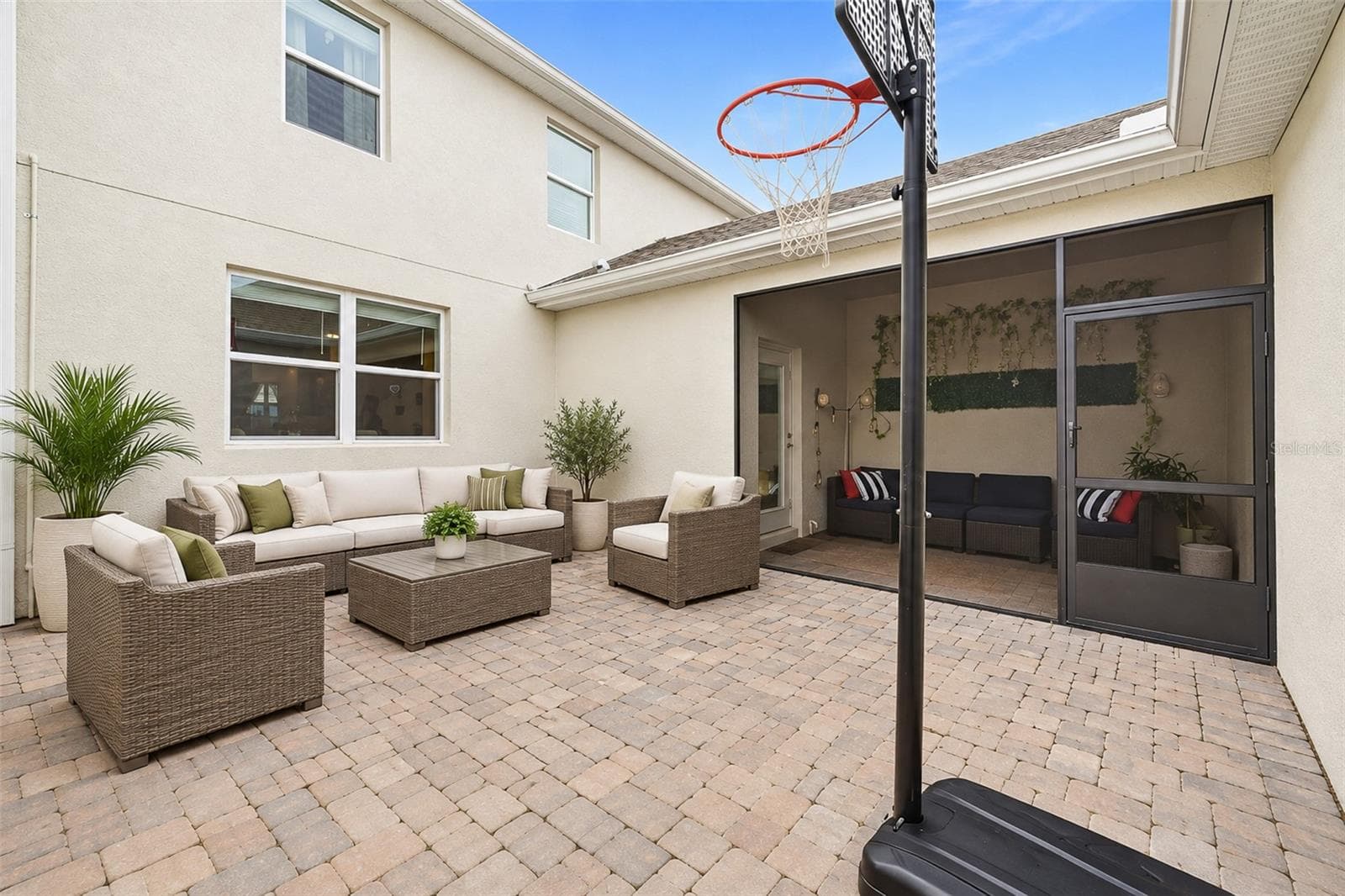 Townhouse at 1700 TOHOQUA BLVD, KISSIMMEE, photo 40 of 55