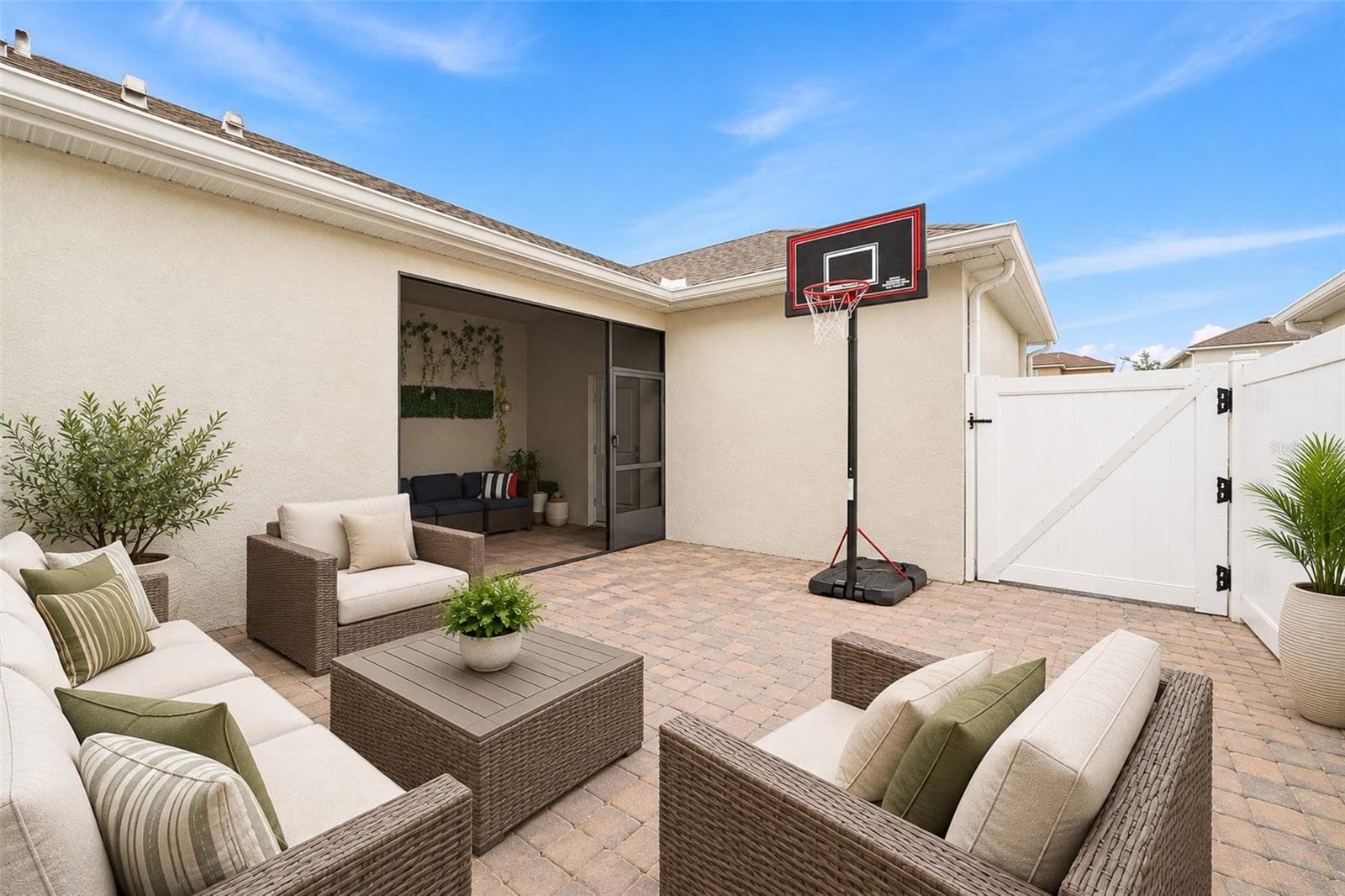 Townhouse at 1700 TOHOQUA BLVD, KISSIMMEE, photo 41 of 55