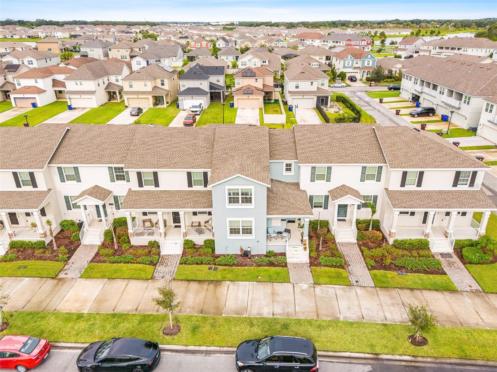 Townhouse at 1700 TOHOQUA BLVD, KISSIMMEE, photo 44 of 55