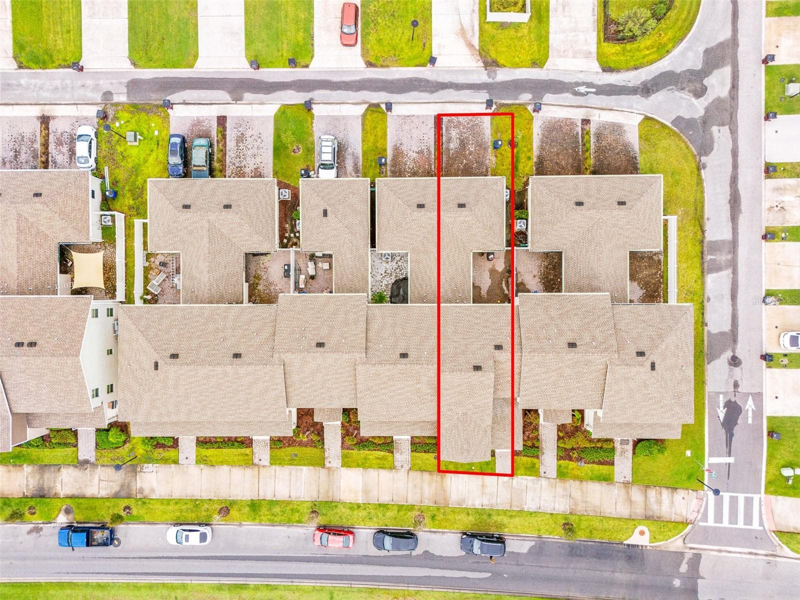 Townhouse at 1700 TOHOQUA BLVD, KISSIMMEE, photo 45 of 55
