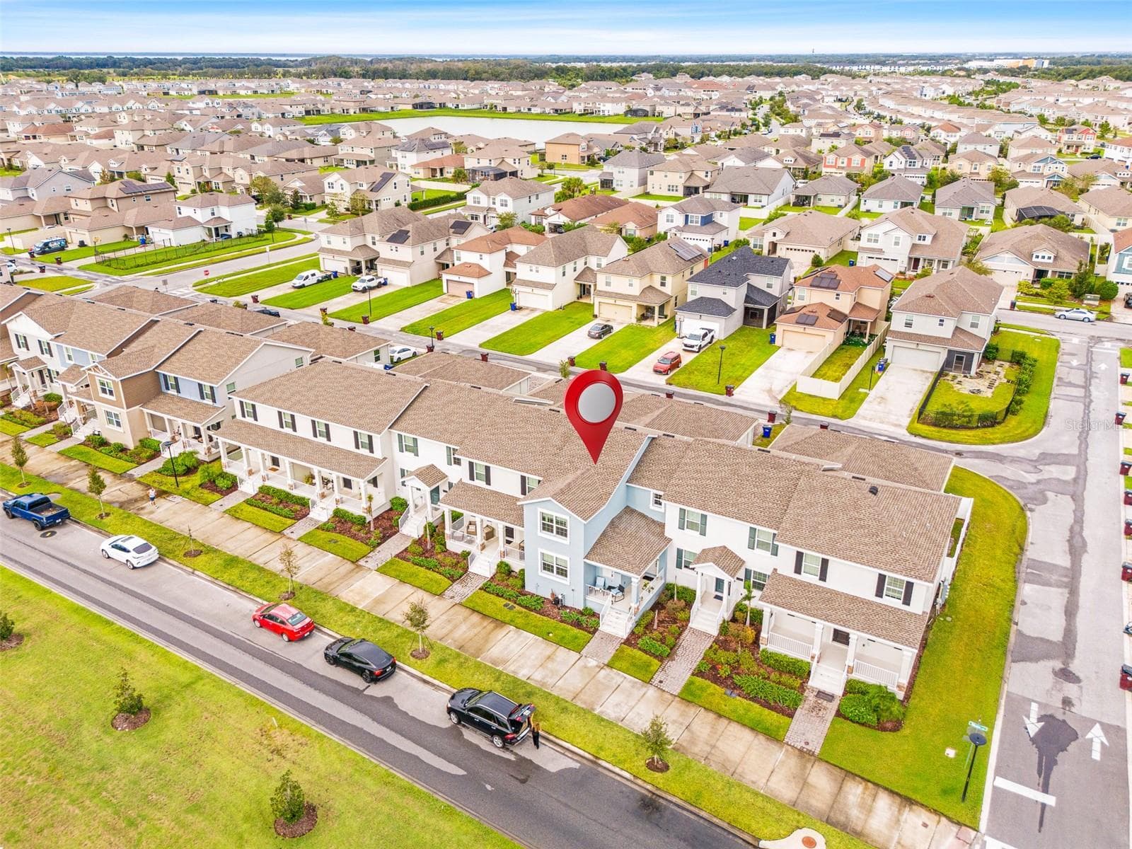 Townhouse at 1700 TOHOQUA BLVD, KISSIMMEE, photo 46 of 55
