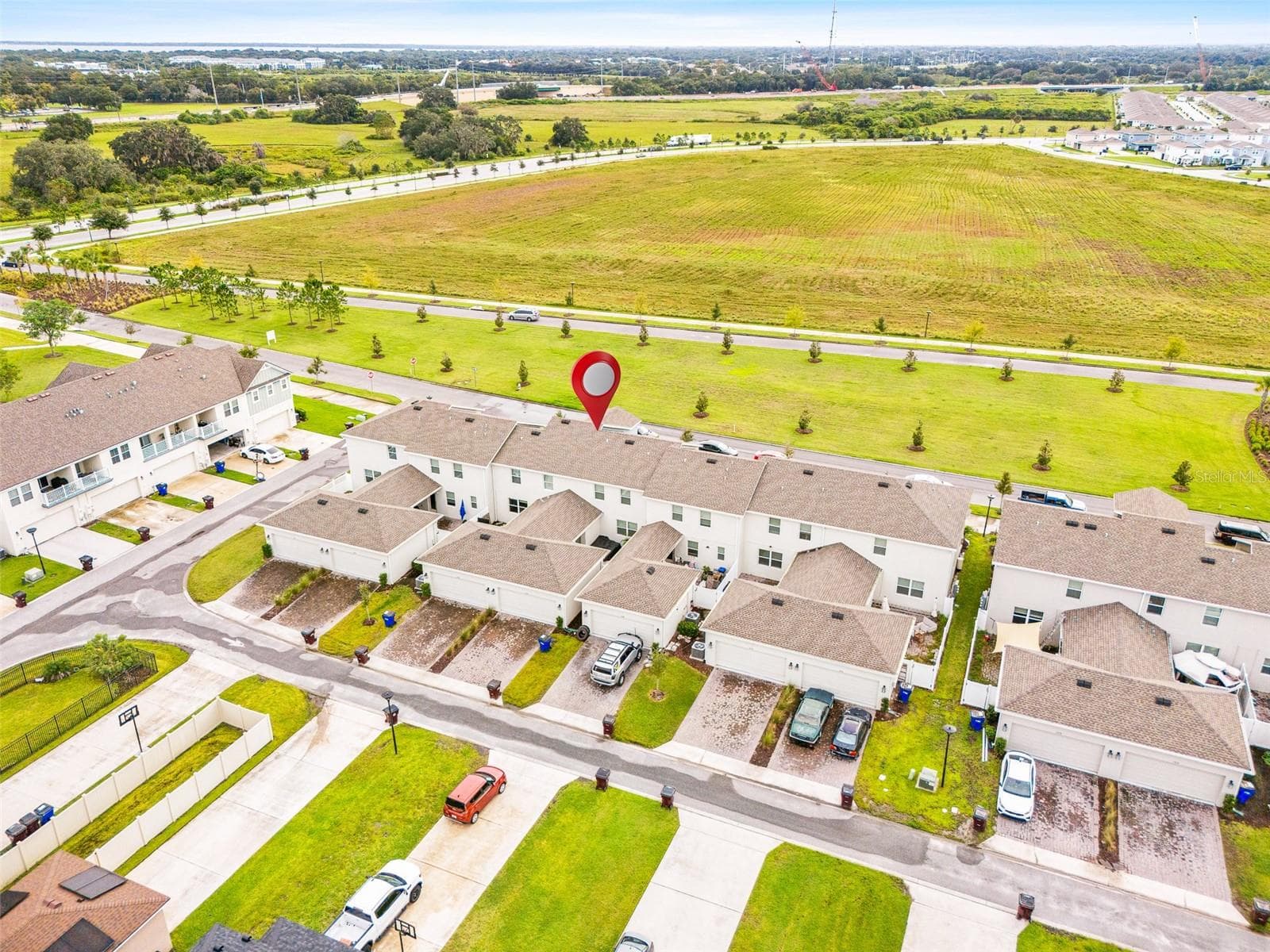 Townhouse at 1700 TOHOQUA BLVD, KISSIMMEE, photo 47 of 55