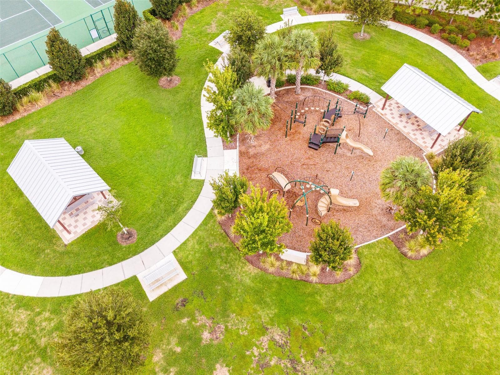 Townhouse at 1700 TOHOQUA BLVD, KISSIMMEE, photo 50 of 55
