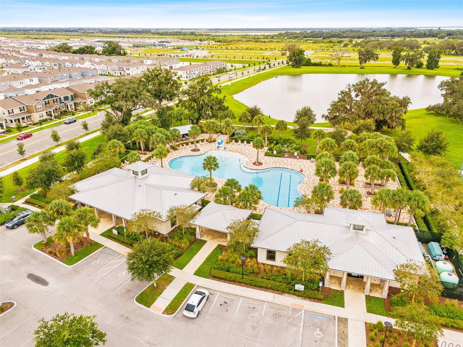 Townhouse at 1700 TOHOQUA BLVD, KISSIMMEE, photo 53 of 55