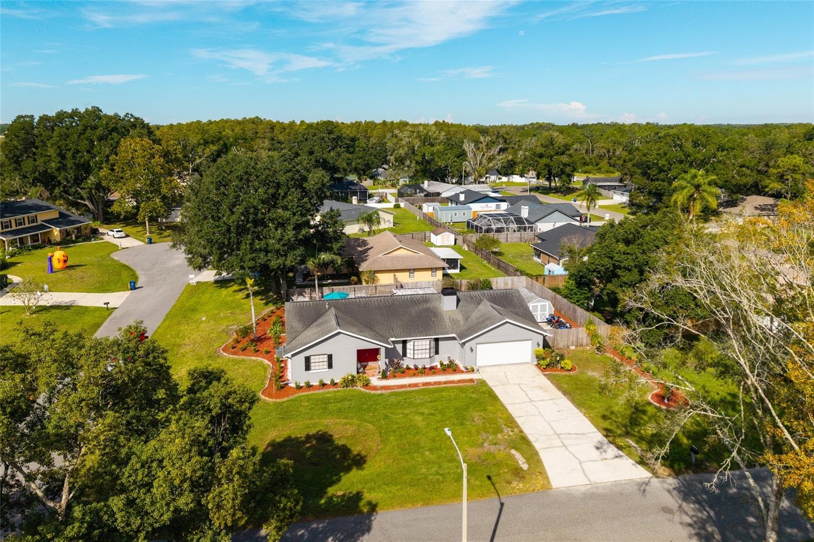 Single Family Residence at 23208 SIERRA RD, LAND O LAKES, photo 3 of 69