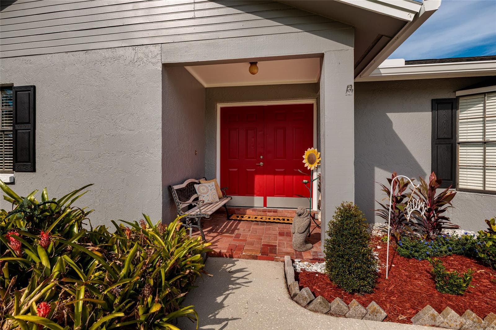 Single Family Residence at 23208 SIERRA RD, LAND O LAKES, photo 9 of 69